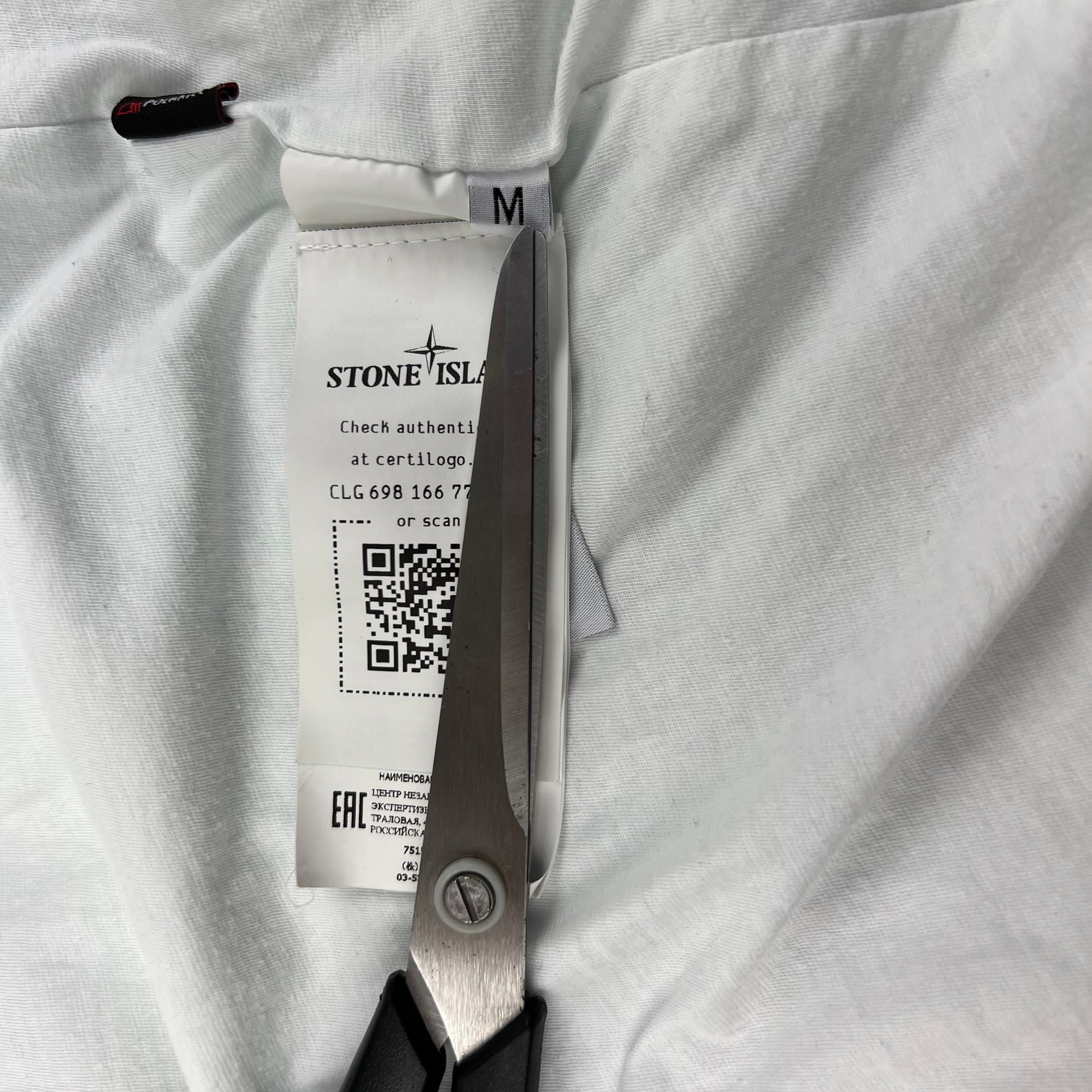 Stone Island Jacket