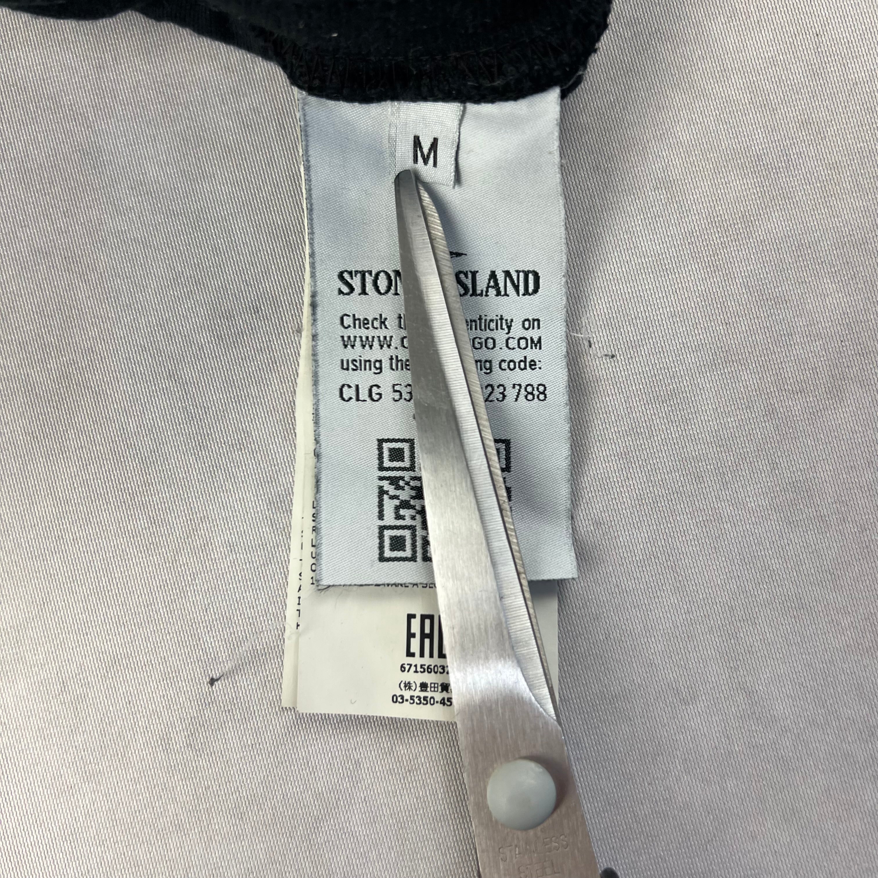 Stone Island Joggers
