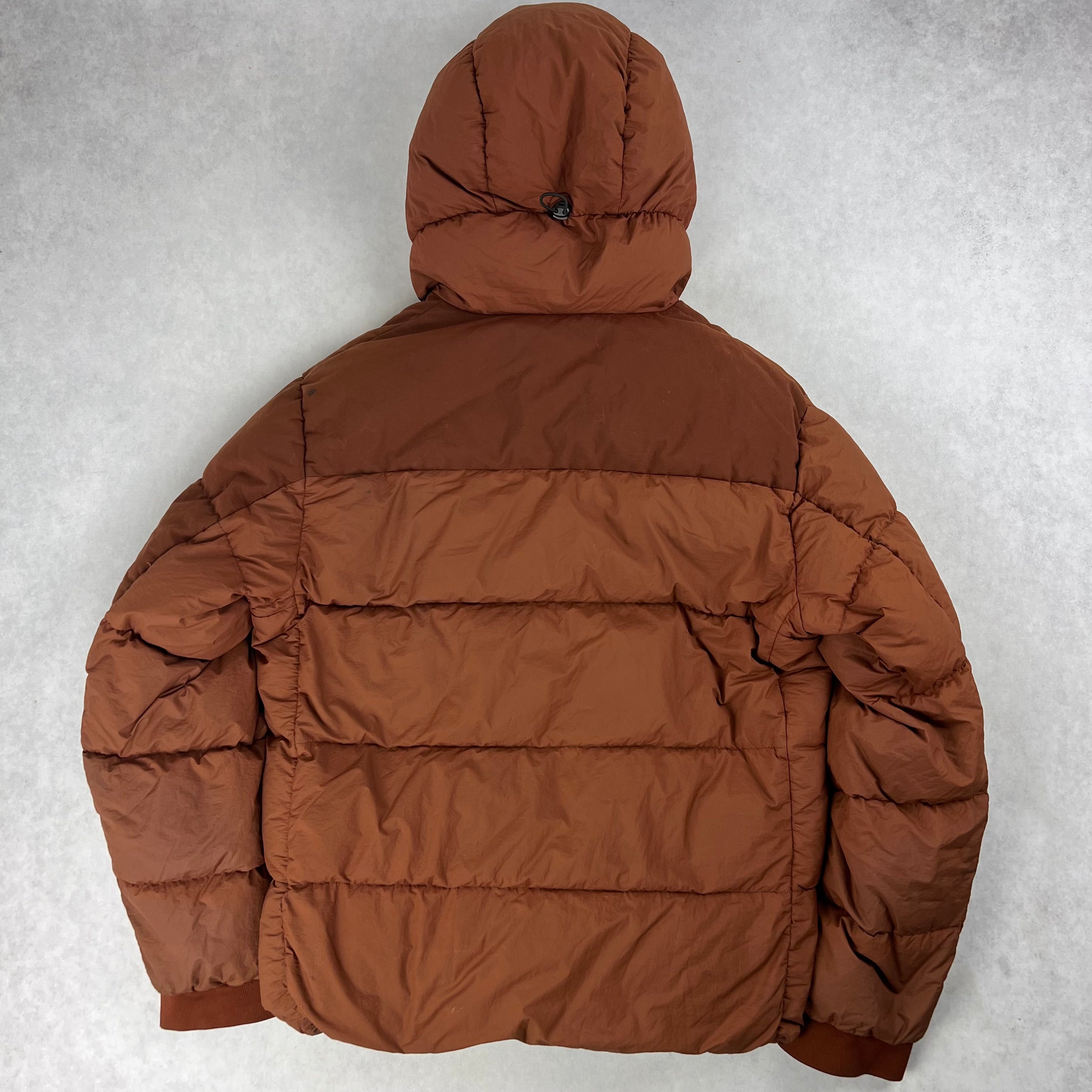 CP Company Puffer Jacket