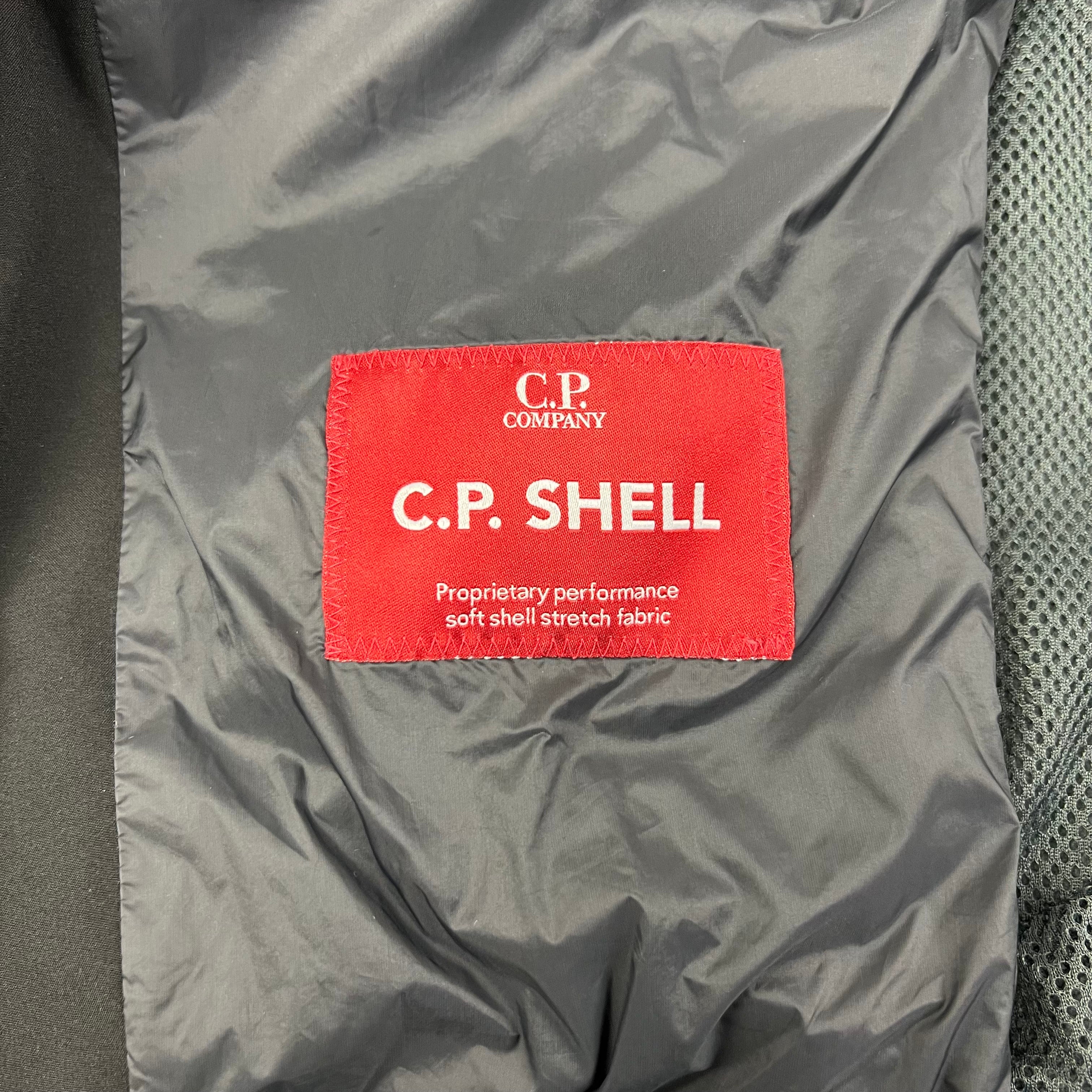 CP Company Jacket