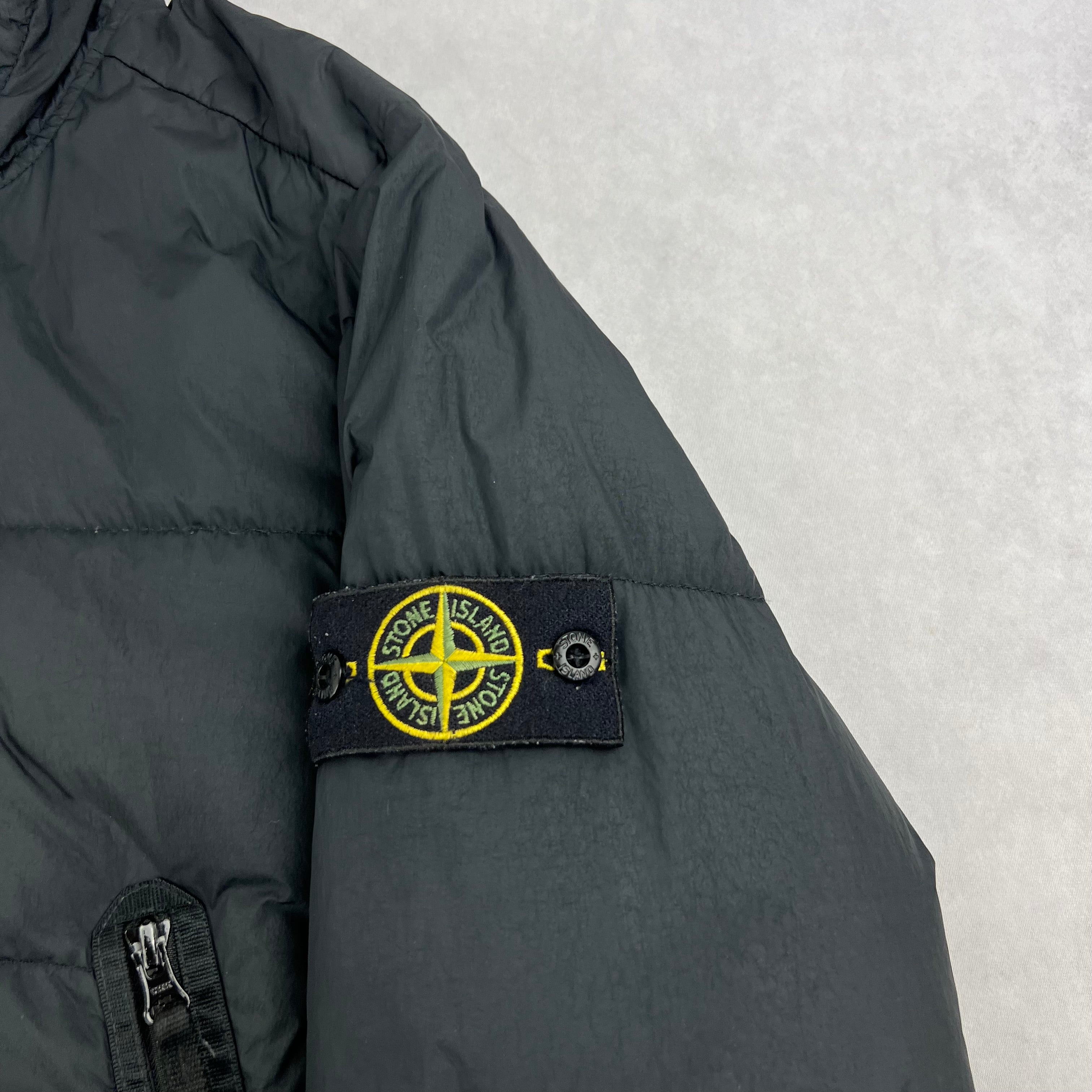 Stone Island Puffer Jacket