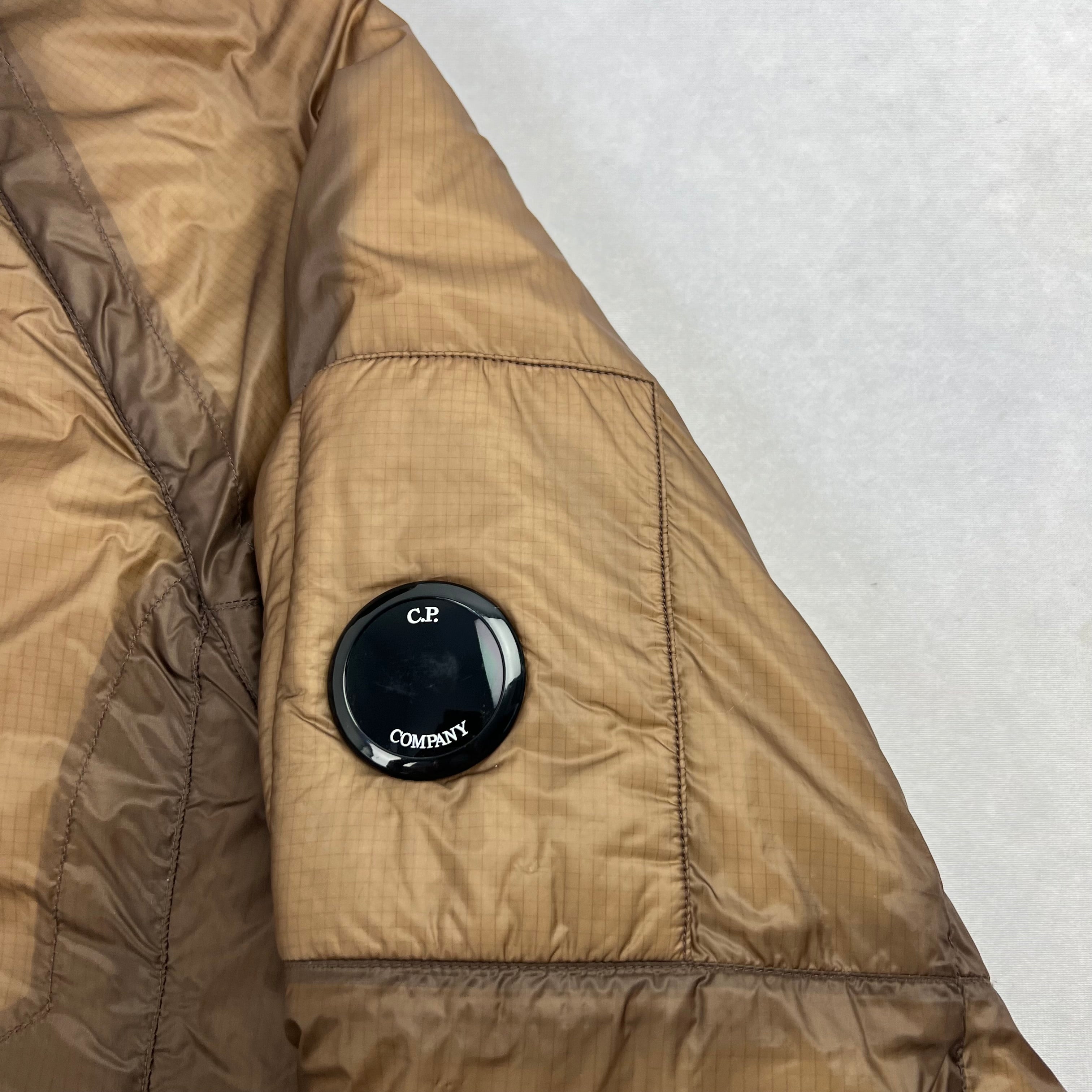 CP Company Outline Jacket