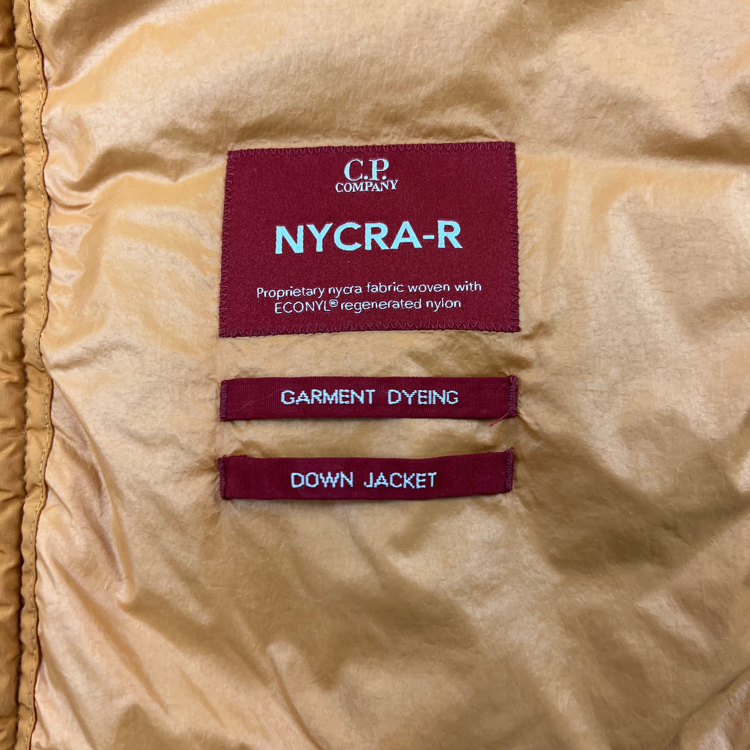 CP Company Puffer Jacket