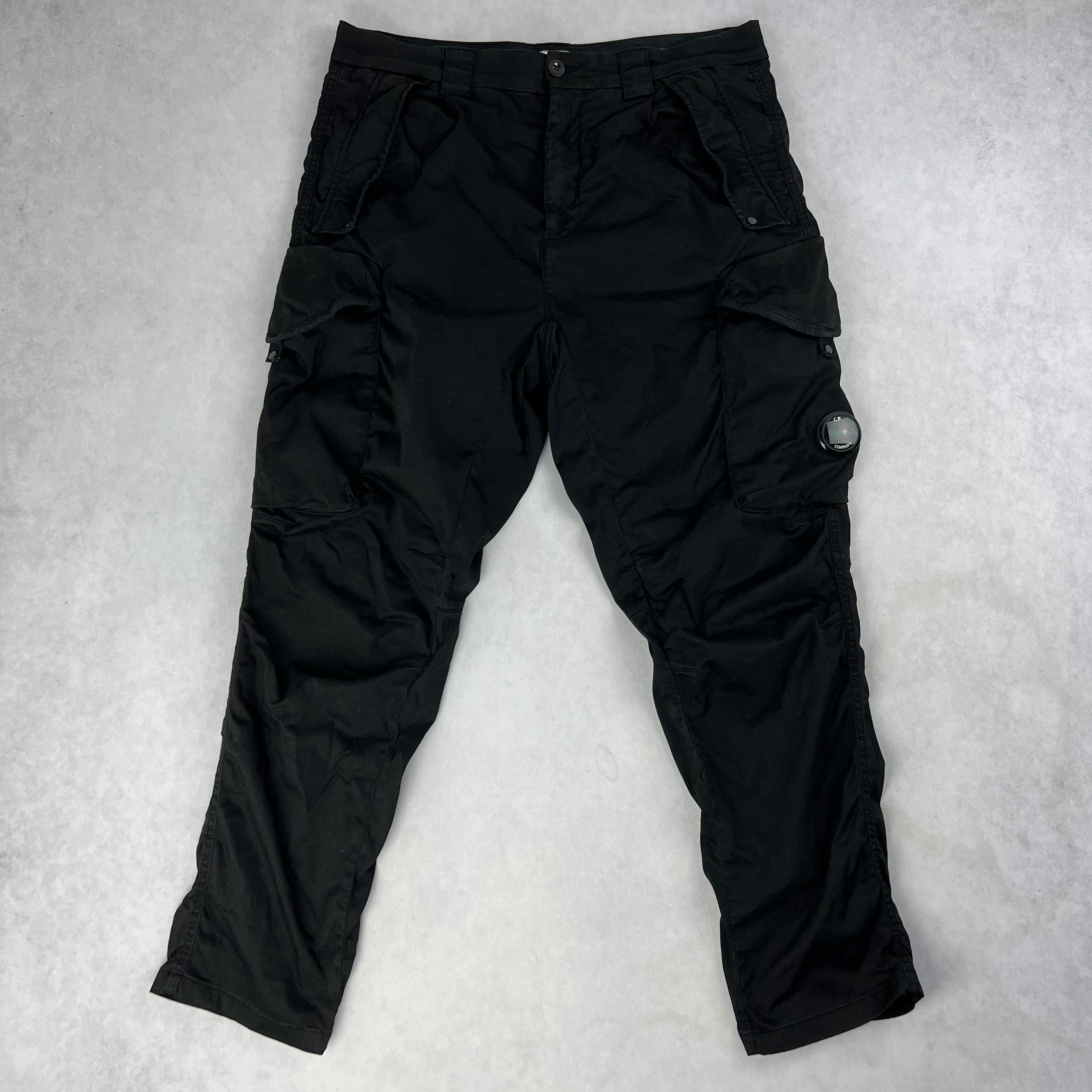 CP Company Cargo Pants