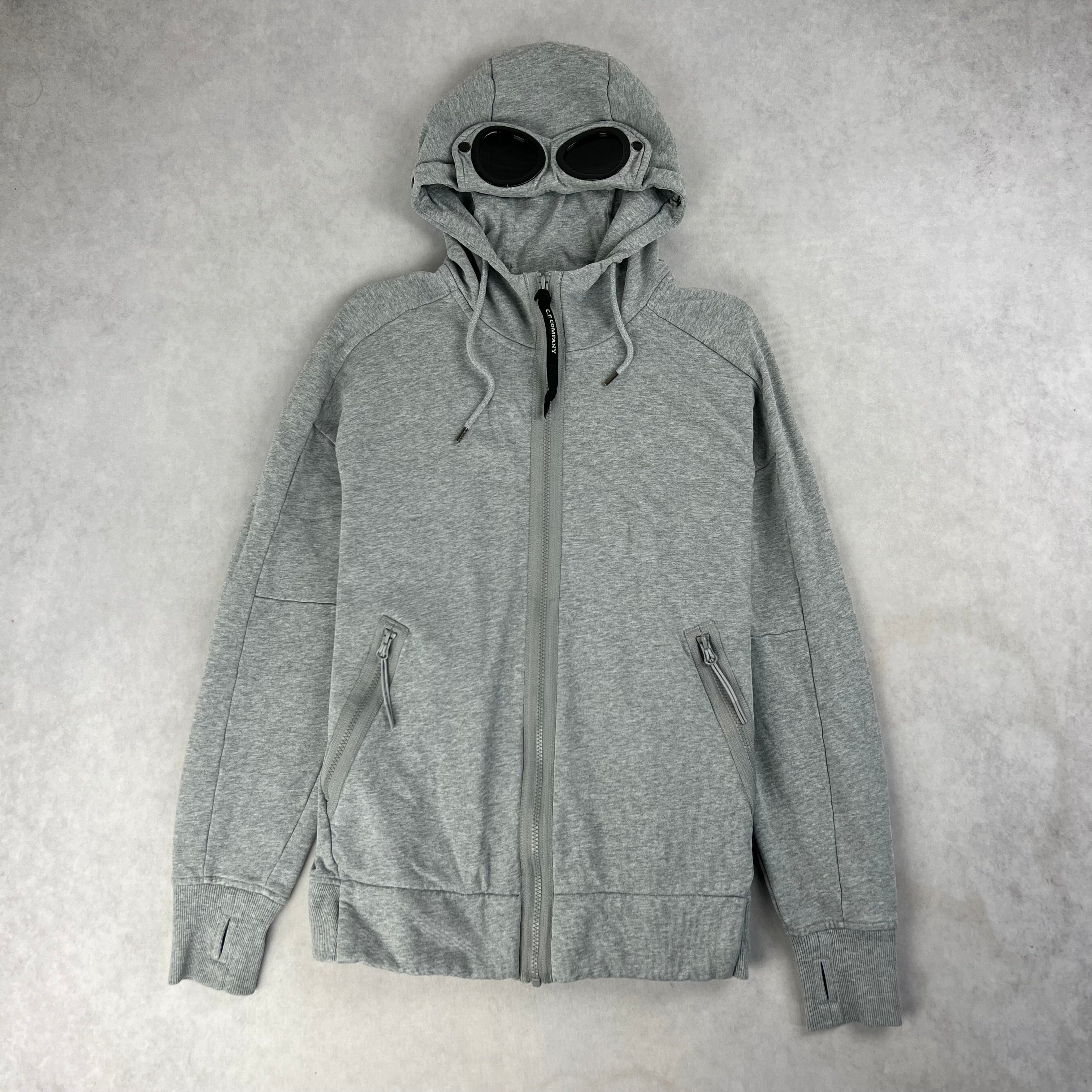 CP Company Goggle Hoodie