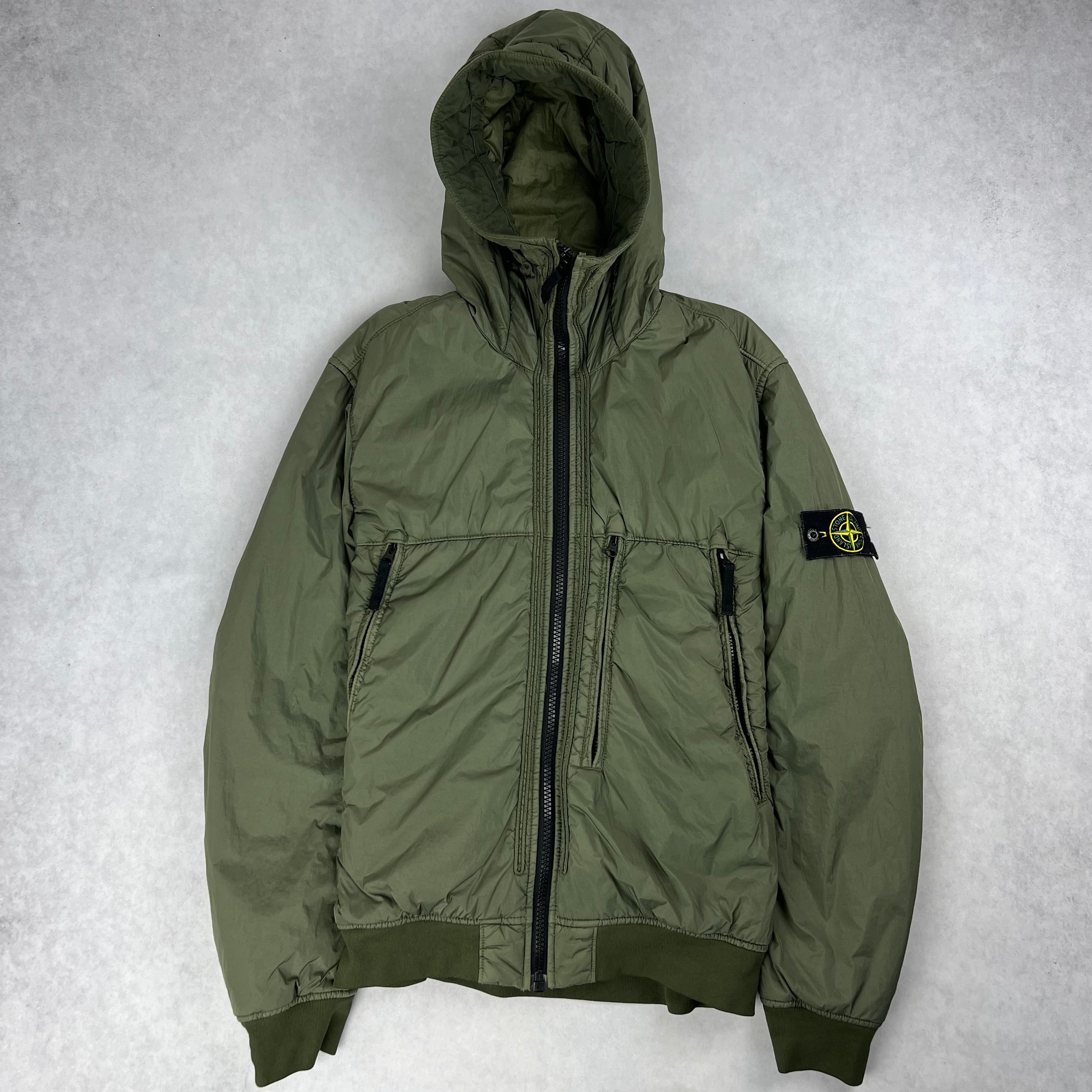 Stone Island Jacket