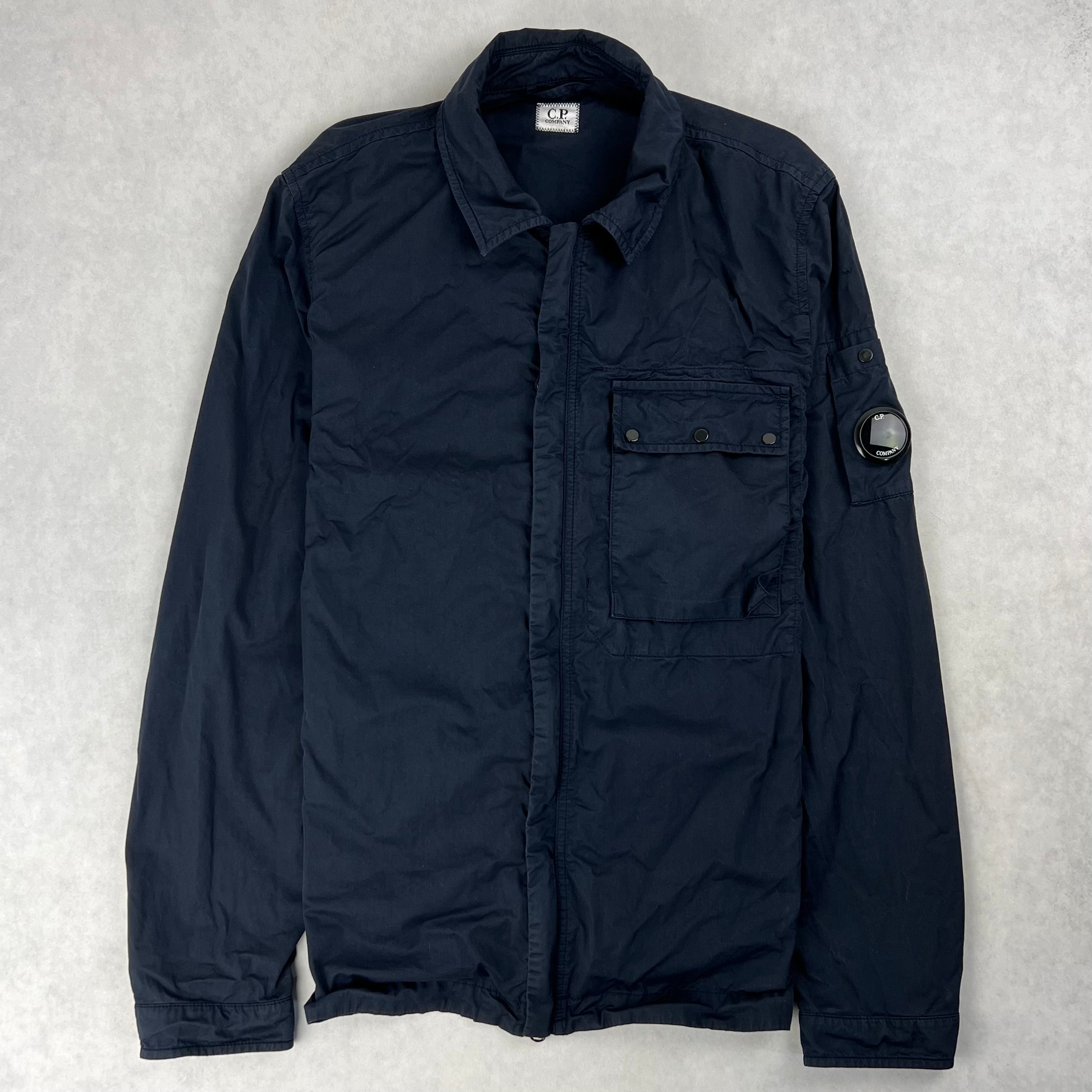 CP Company Overshirt