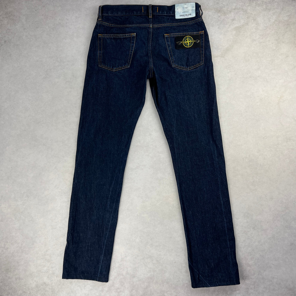 Stone Island Jeans