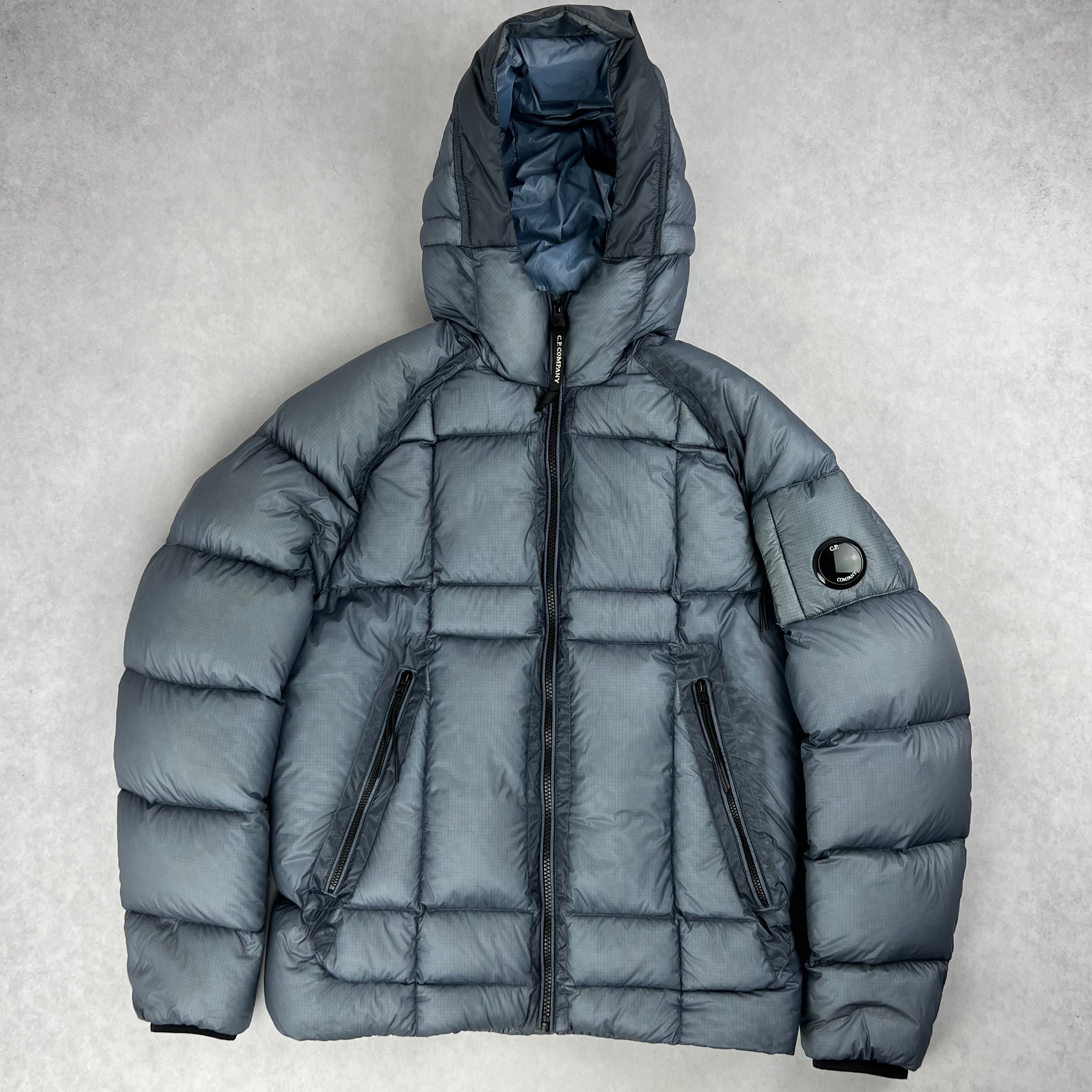 CP Company Puffer Jacket