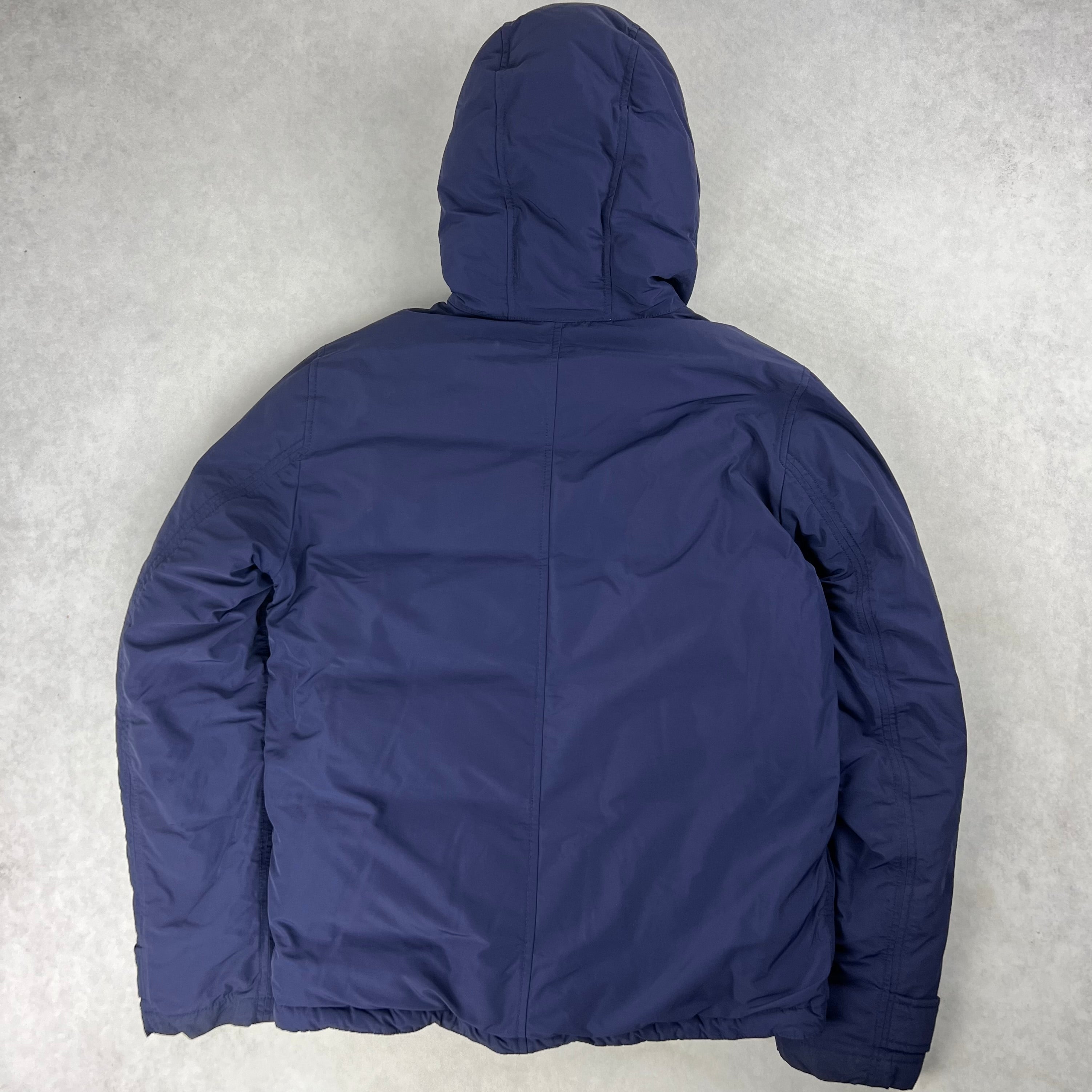 Stone Island Puffer Jacket