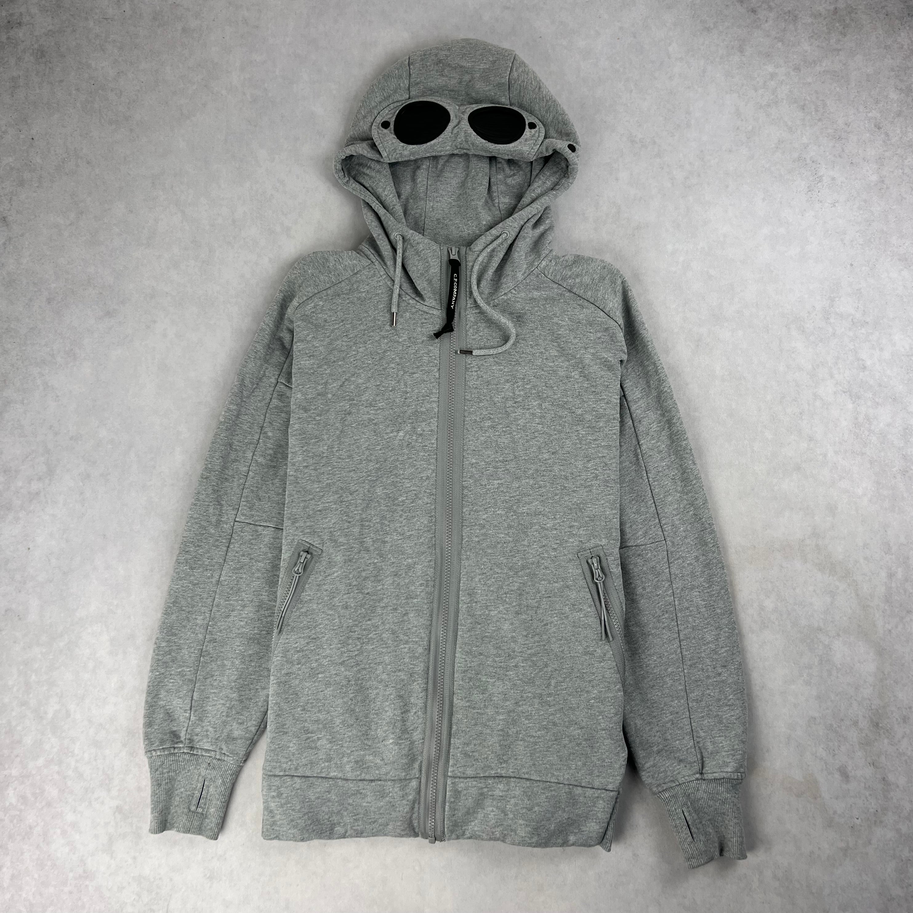 CP Company Goggle Hoodie