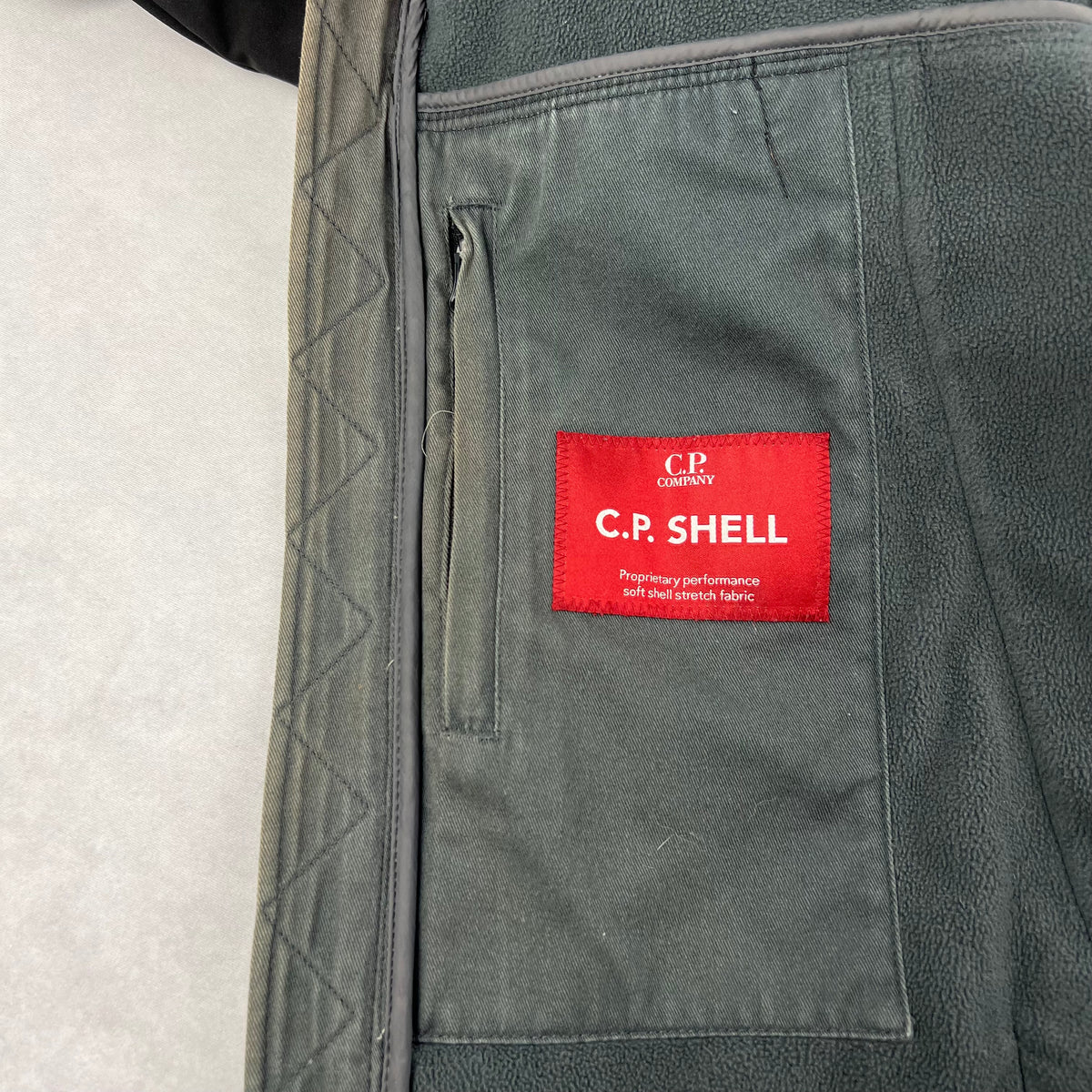 CP Company Goggle Jacket