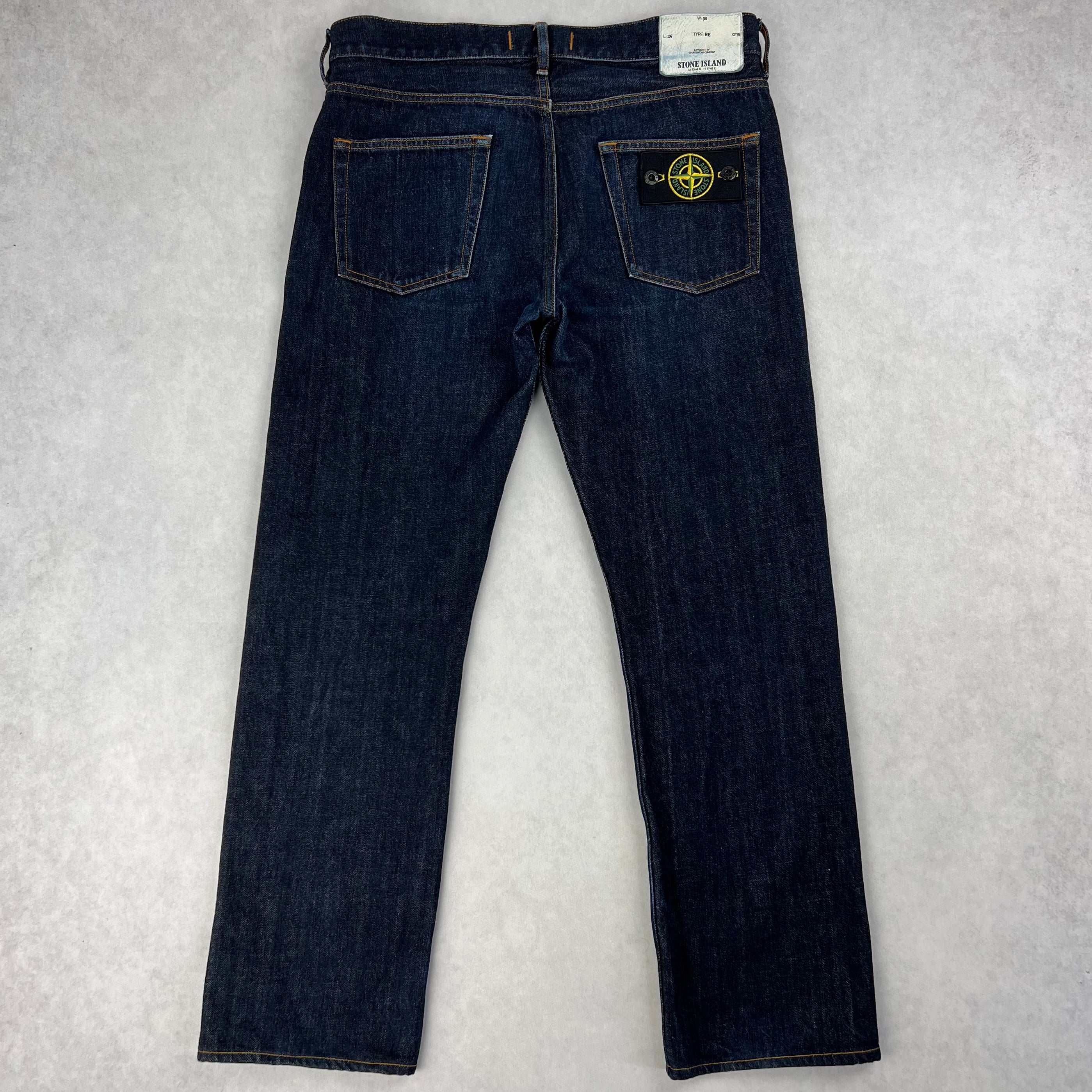 Stone Island Jeans