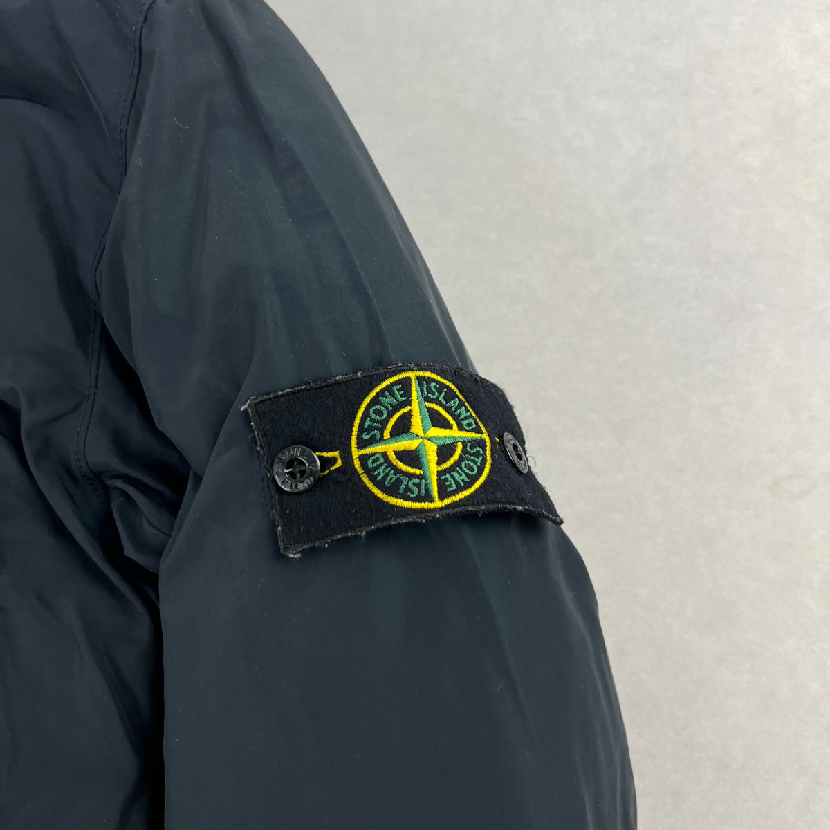 Stone Island Parka