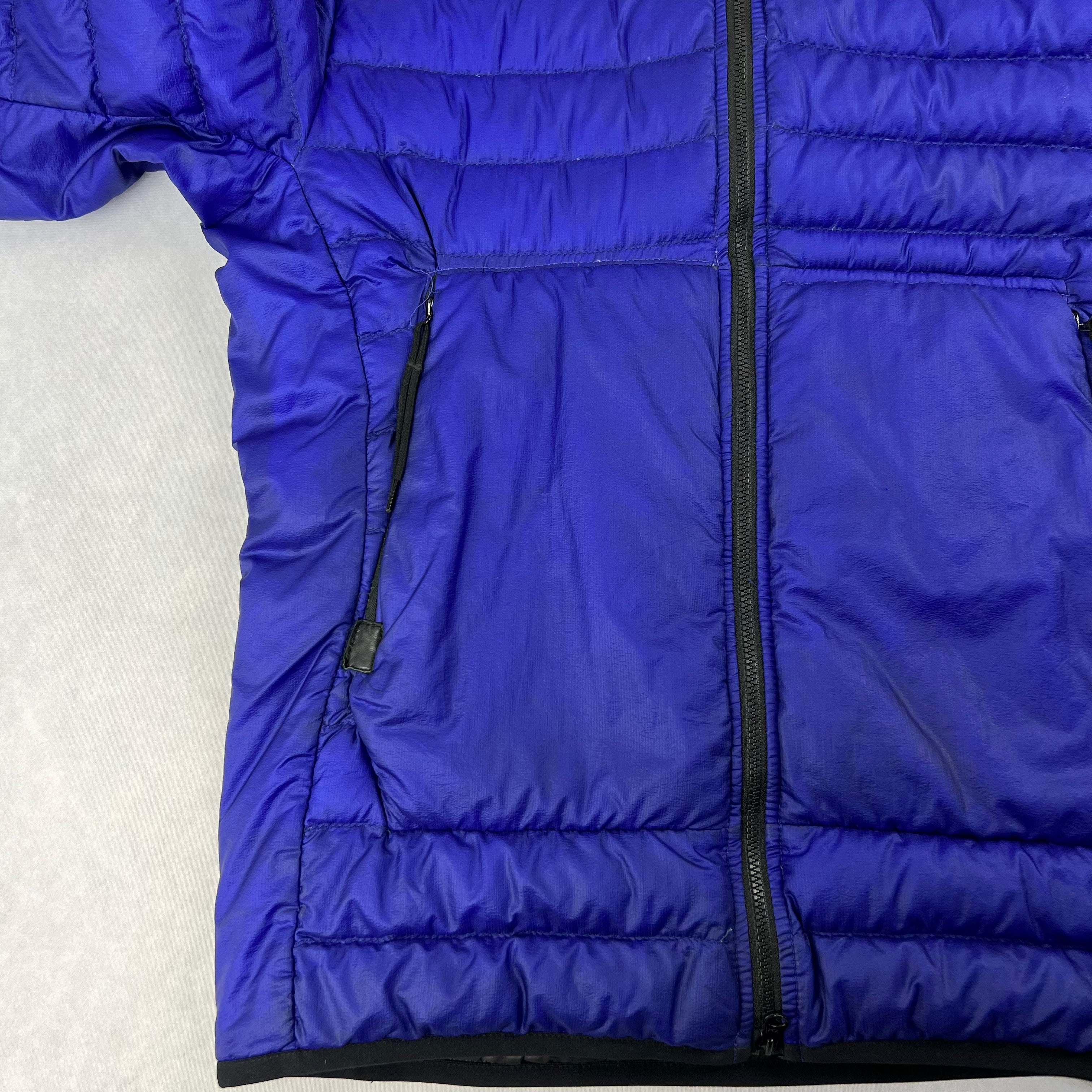 Stone Island Puffer Jacket