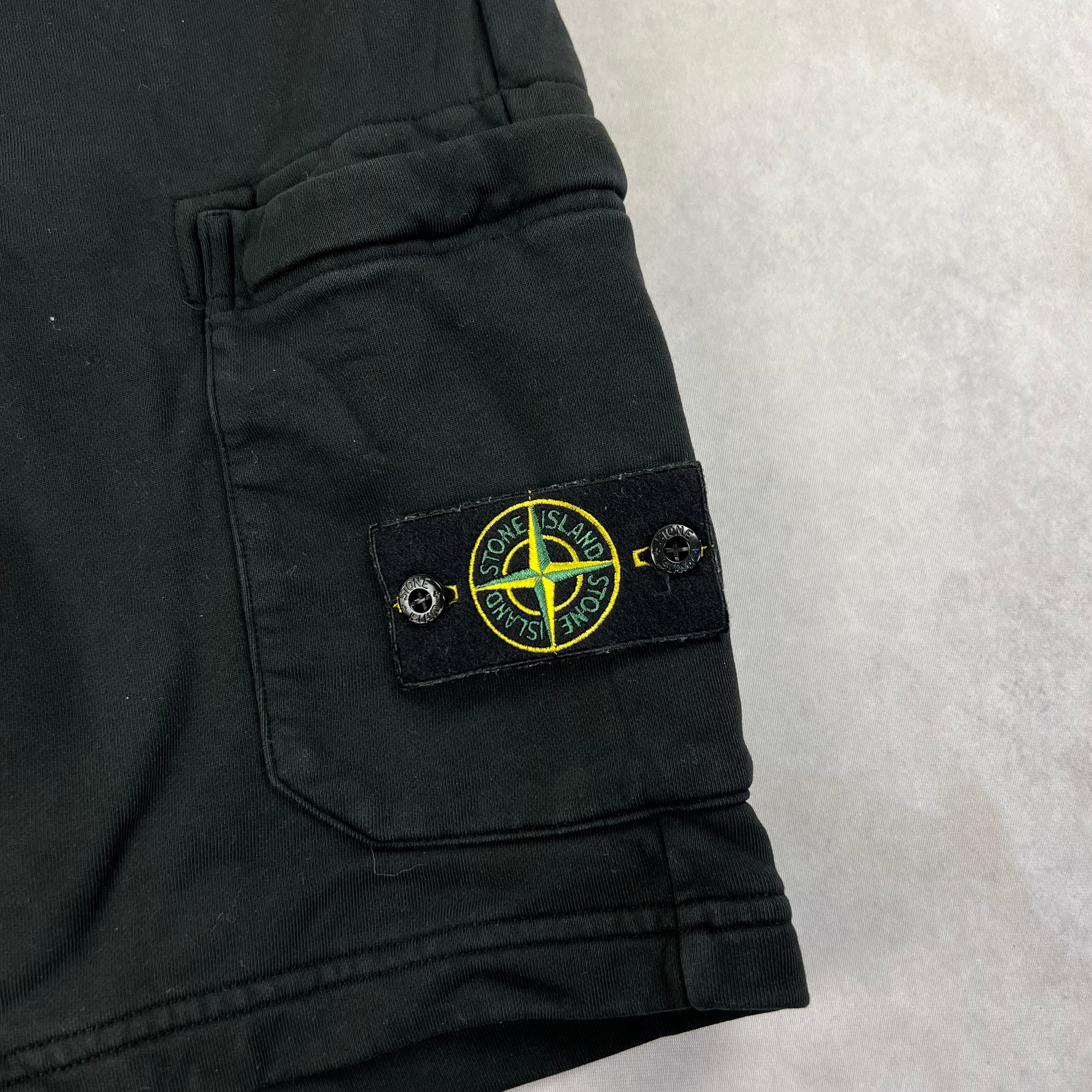 Stone Island Shorts