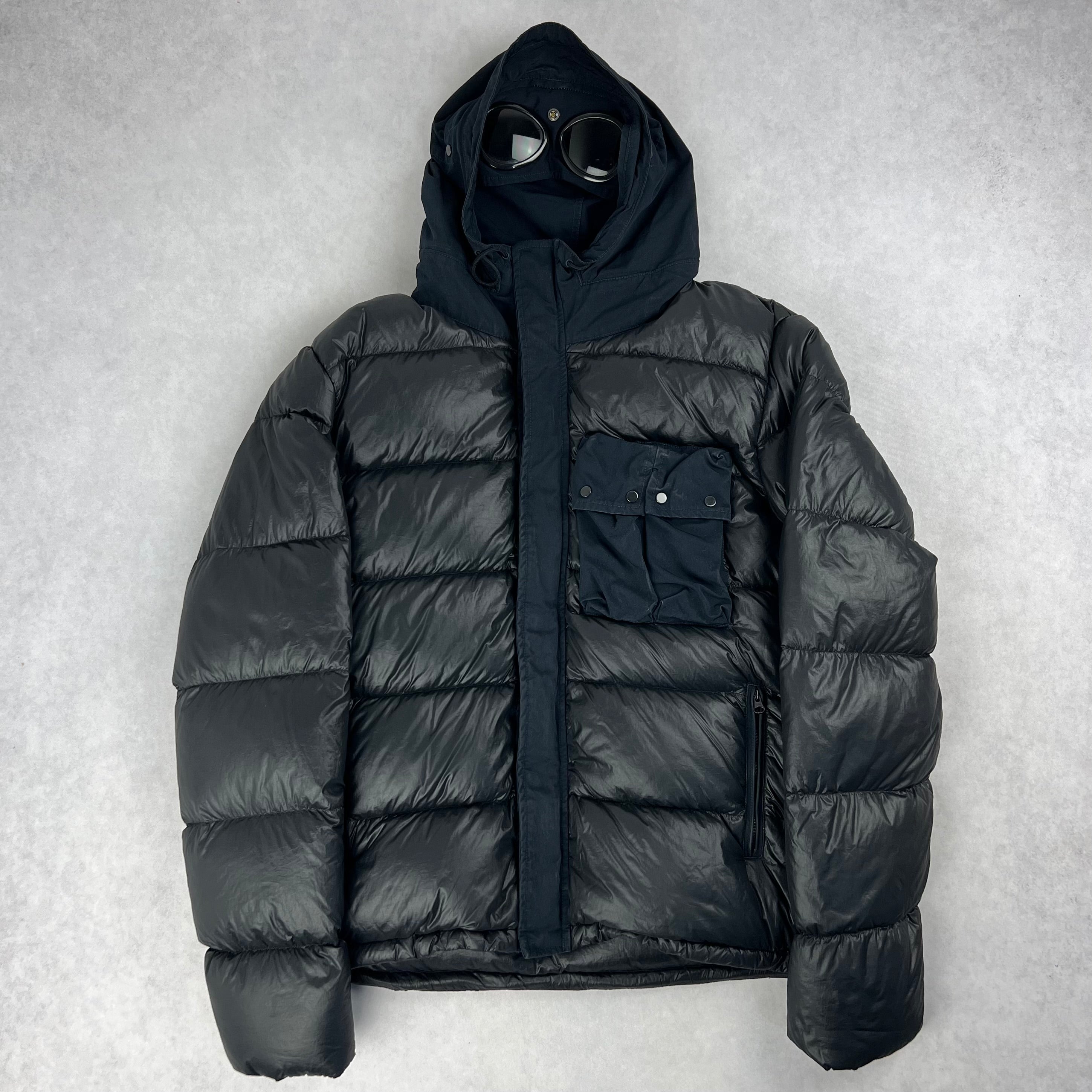 CP Company Puffer Jacket