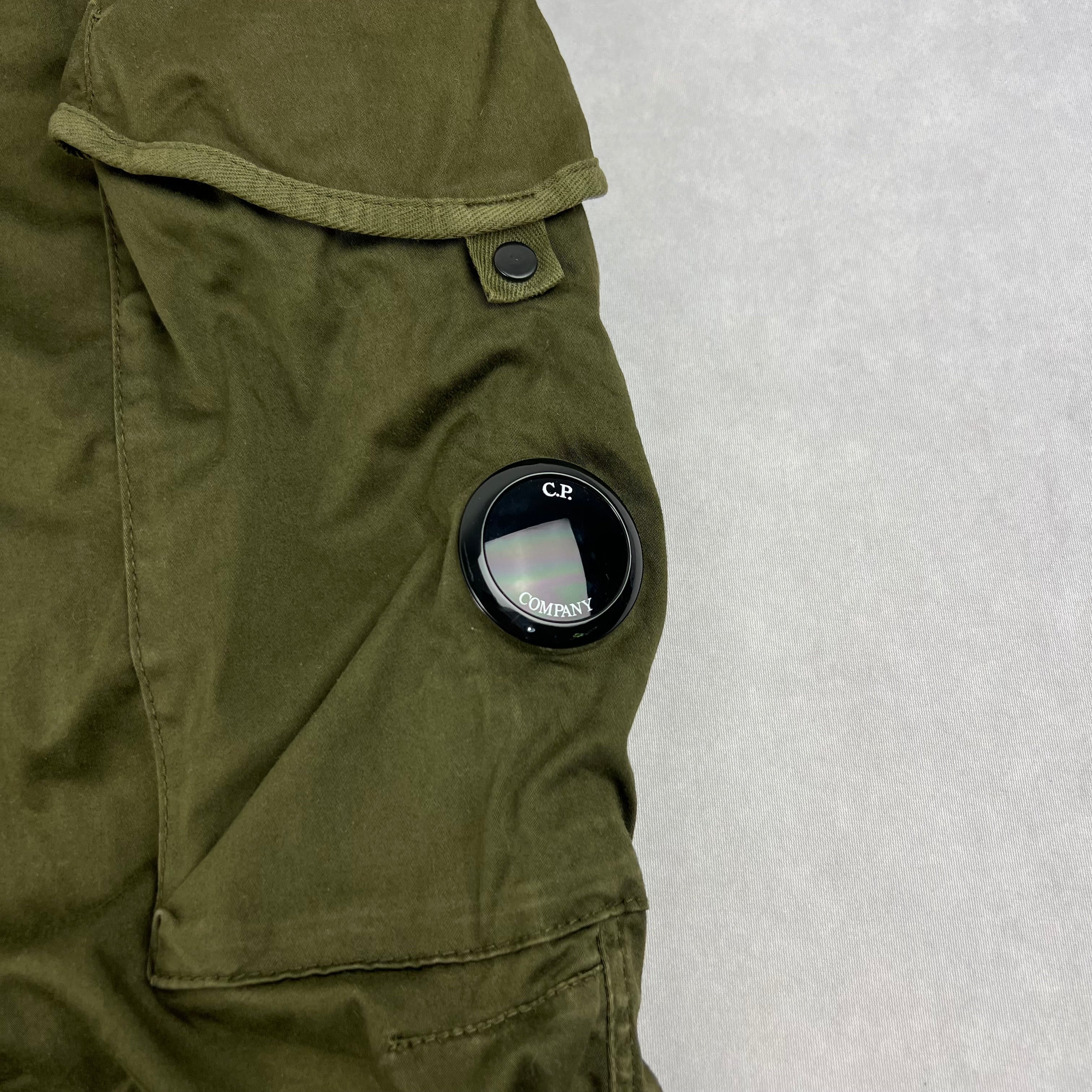 CP Company Cargo Pants