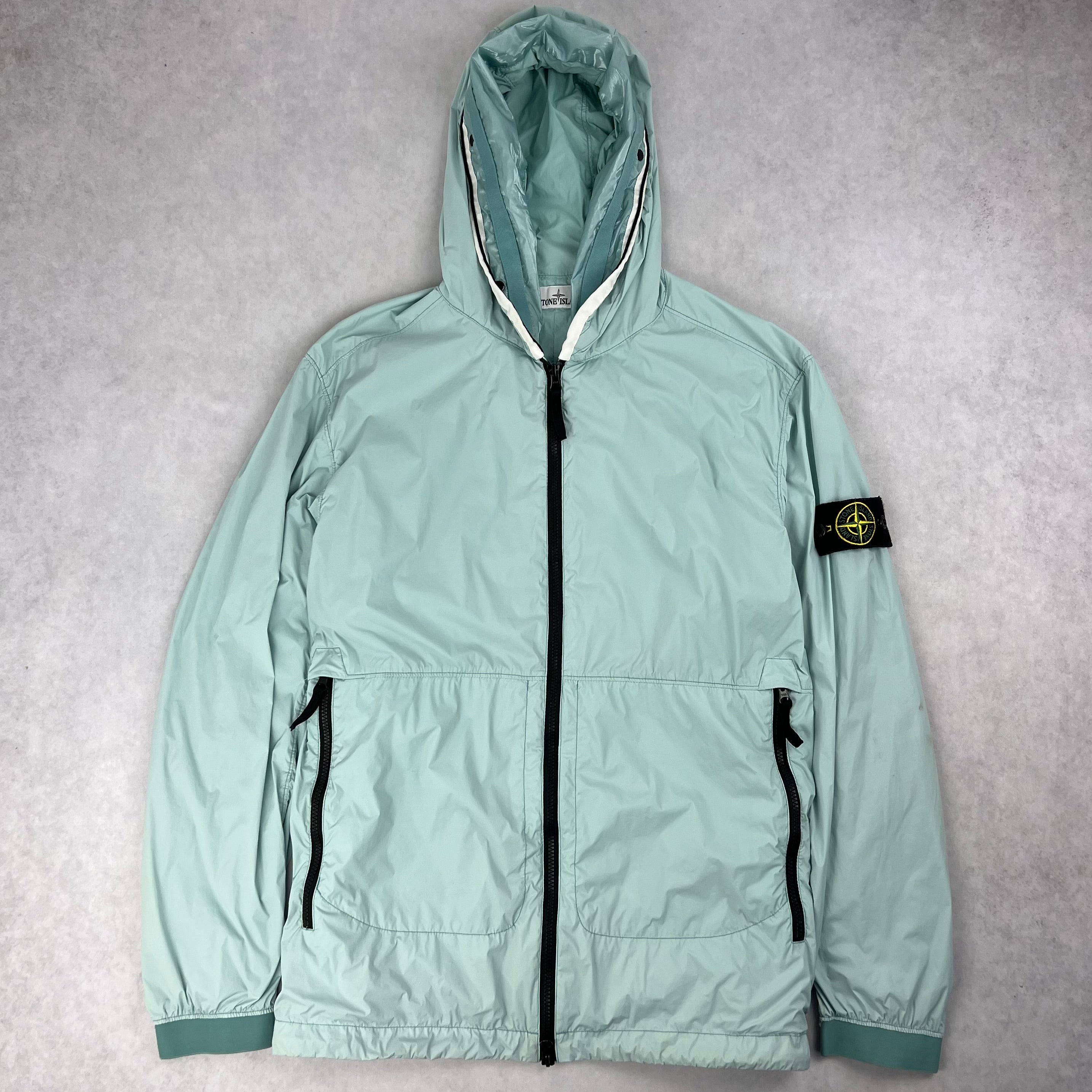 Stone Island Jacket