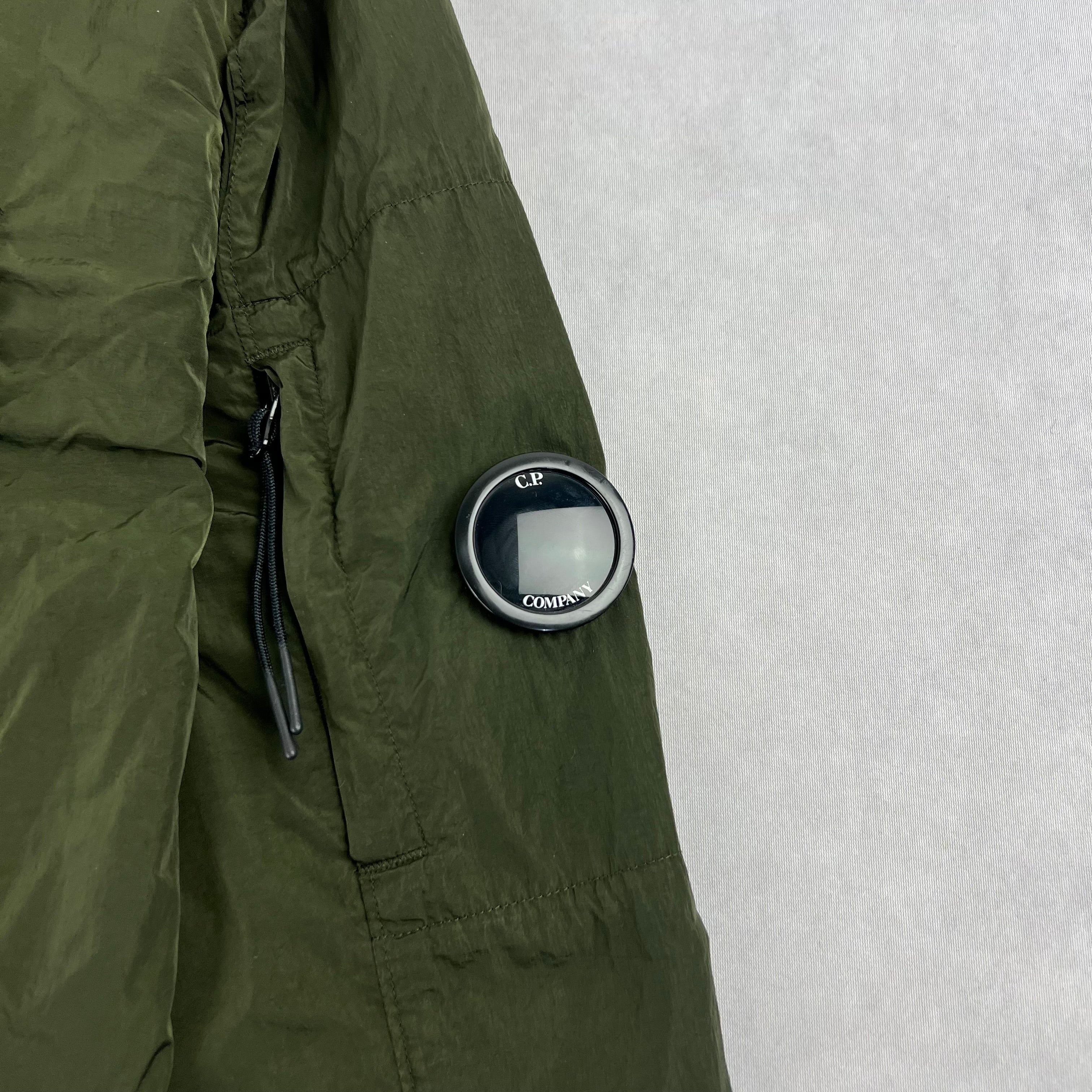 CP Company Overshirt