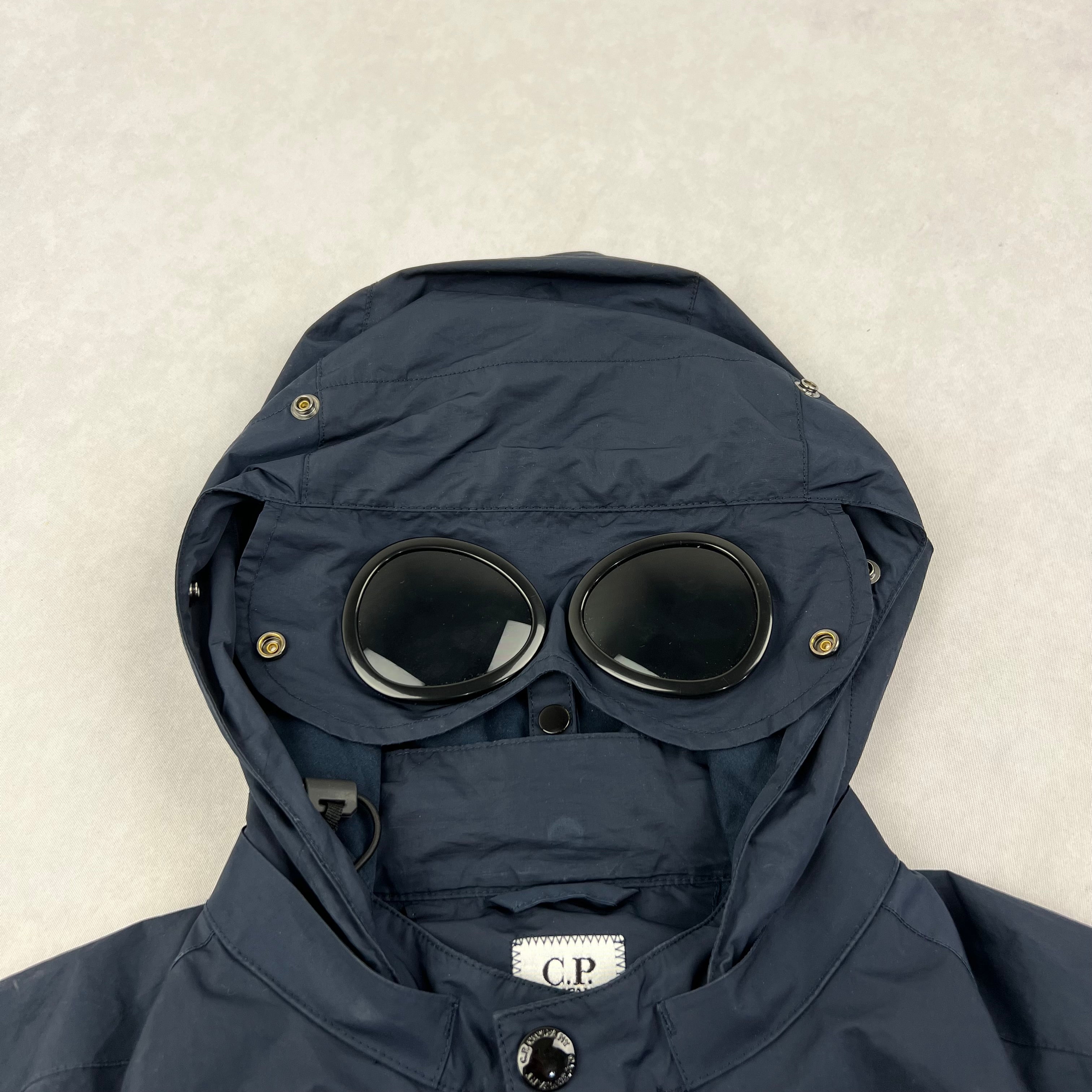 CP Company Goggle Jacket