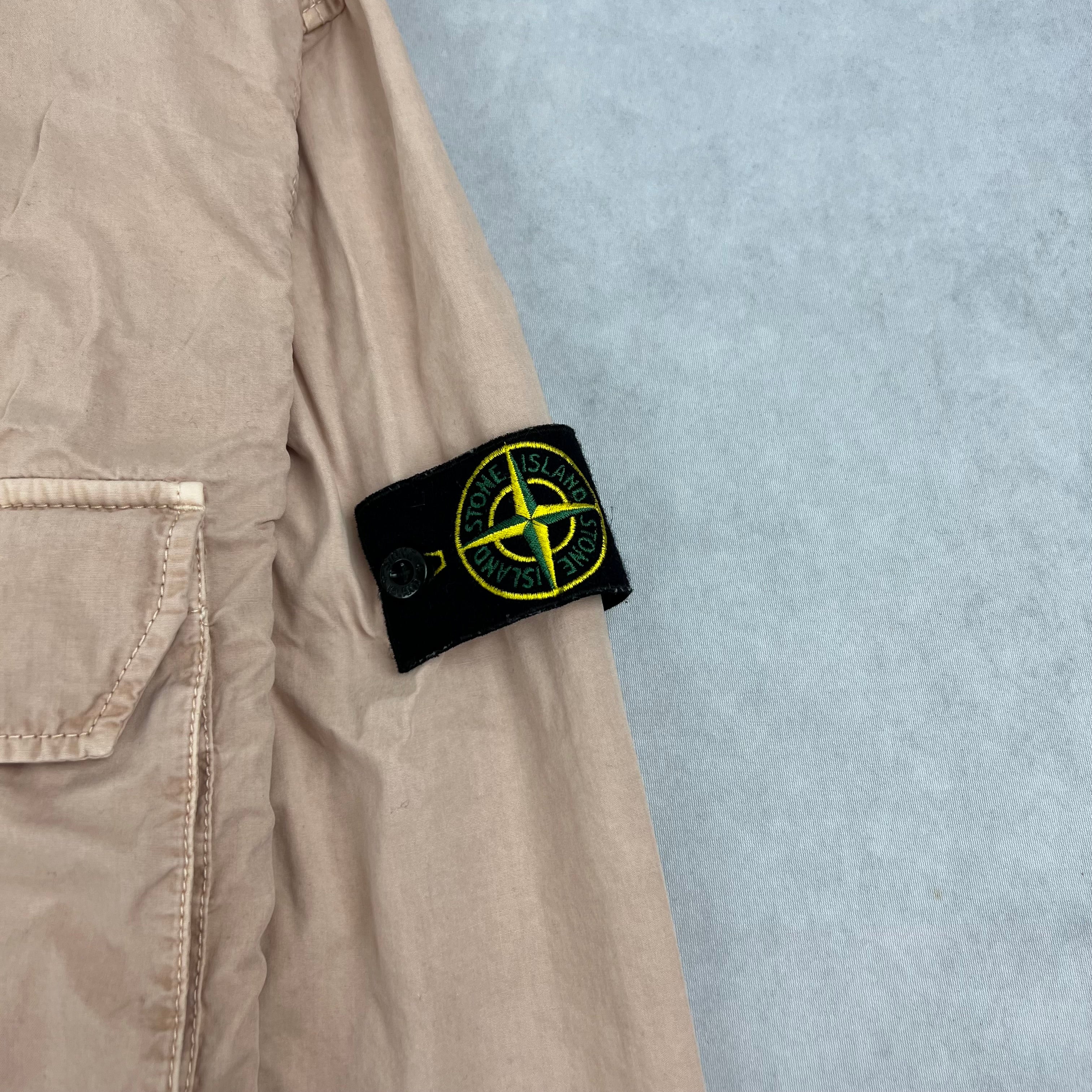 Stone Island Overshirt