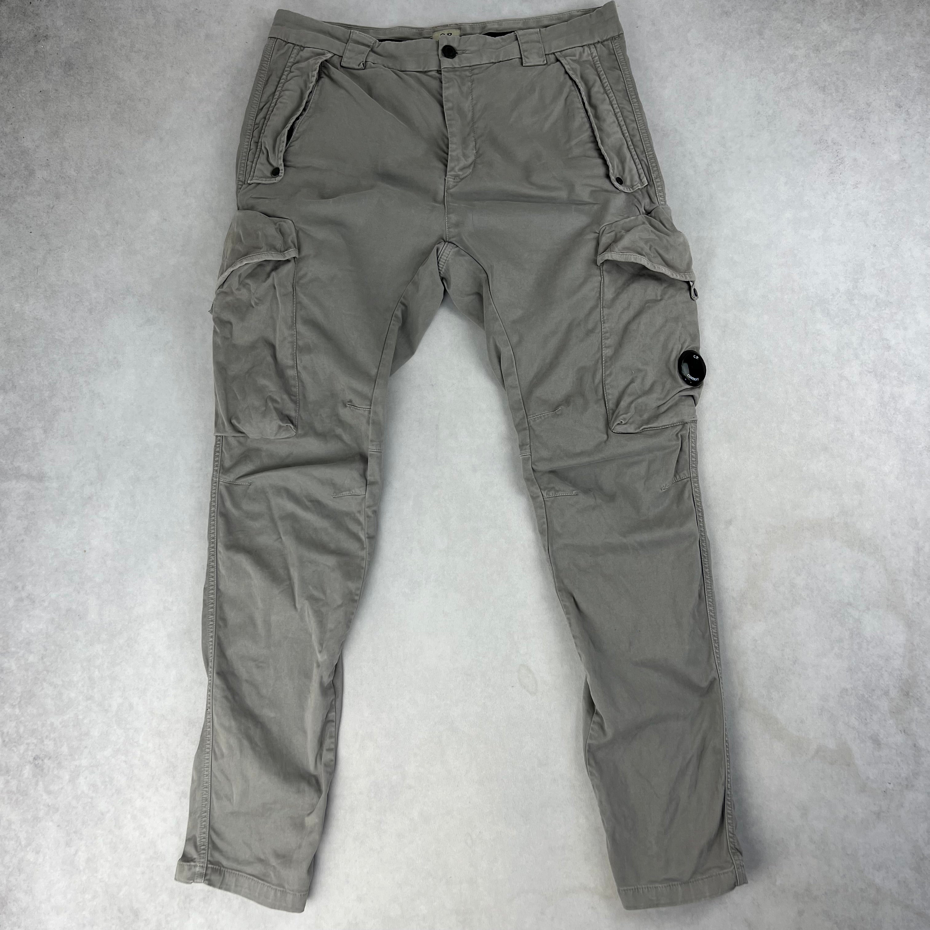 CP Company Cargo Pants