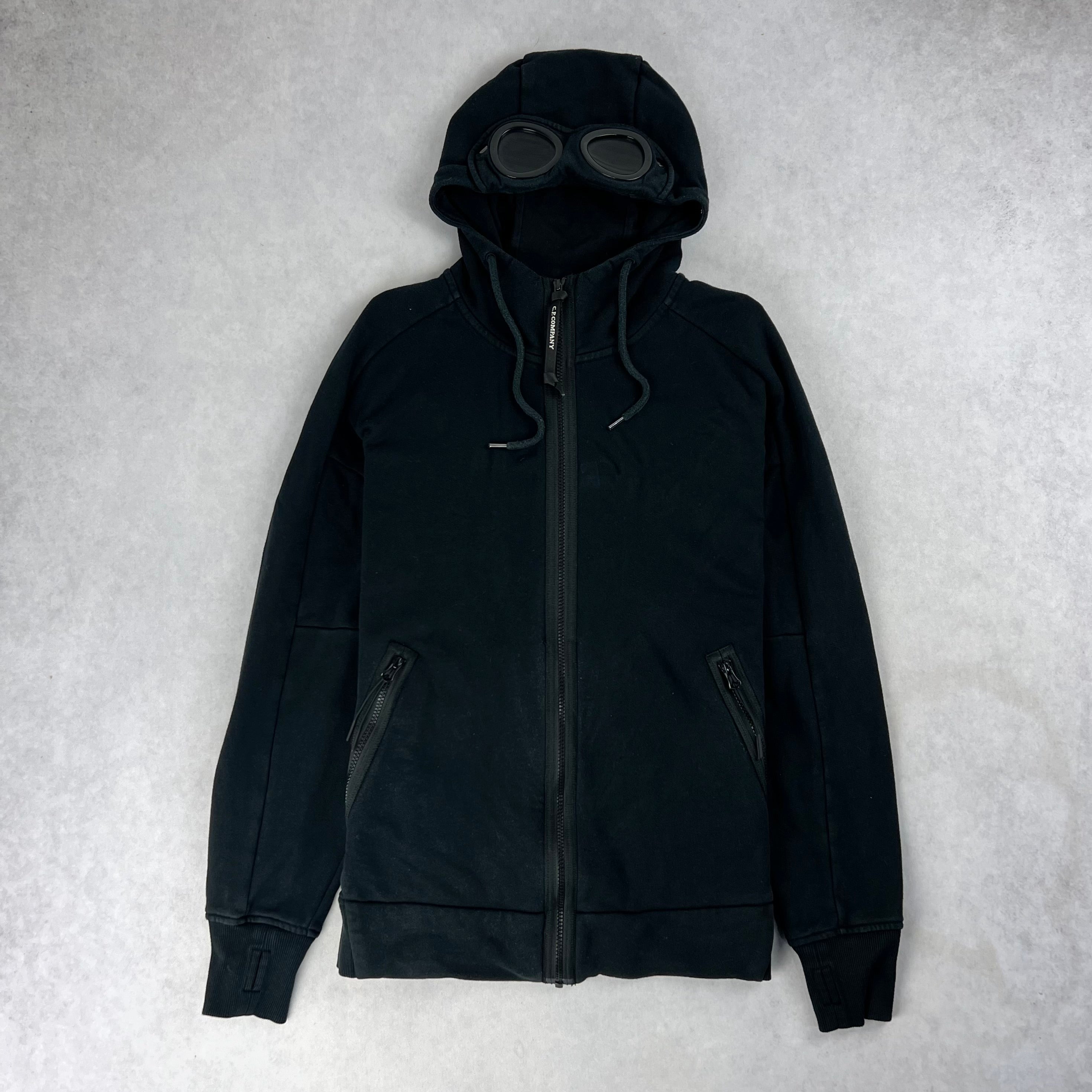 CP Company Goggle Hoodie