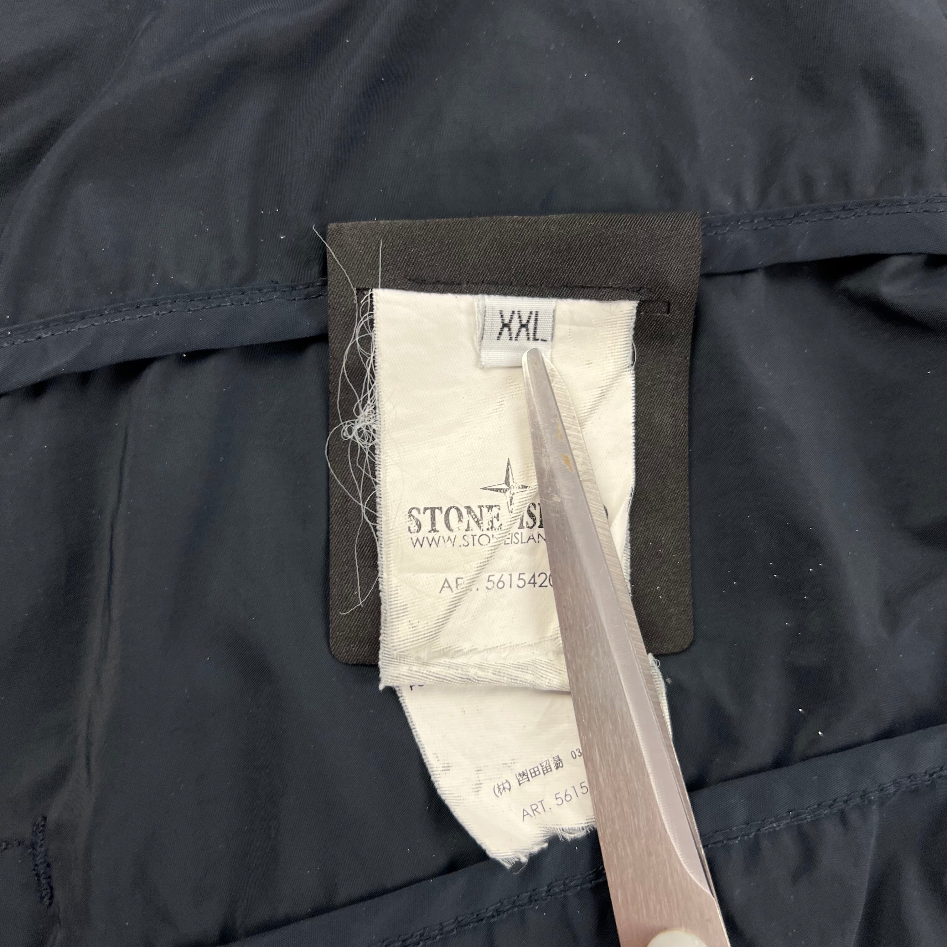 Stone Island Field Jacket