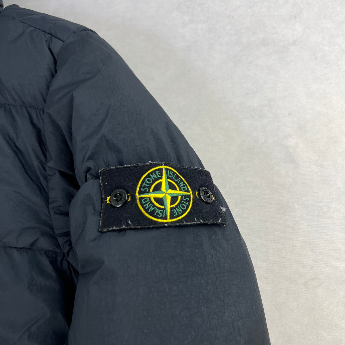 Stone Island Puffer Jacket