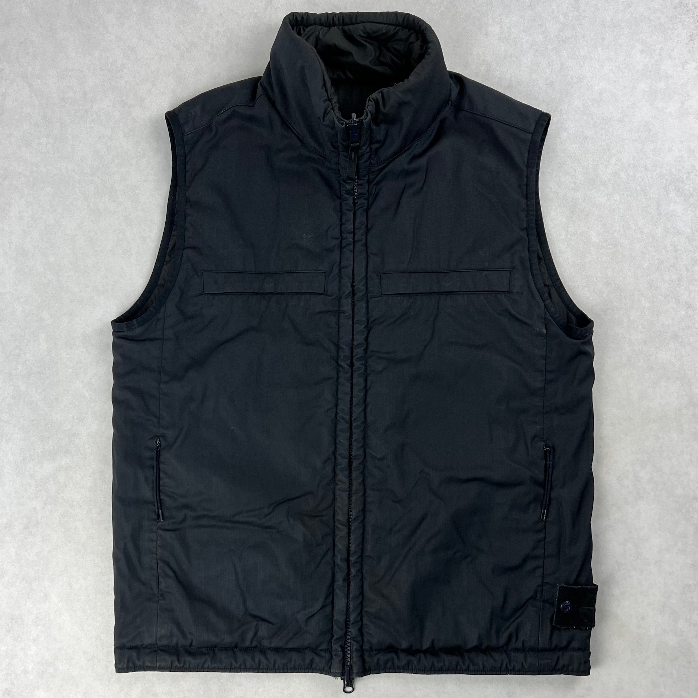 Stone Island Ghost Gilet