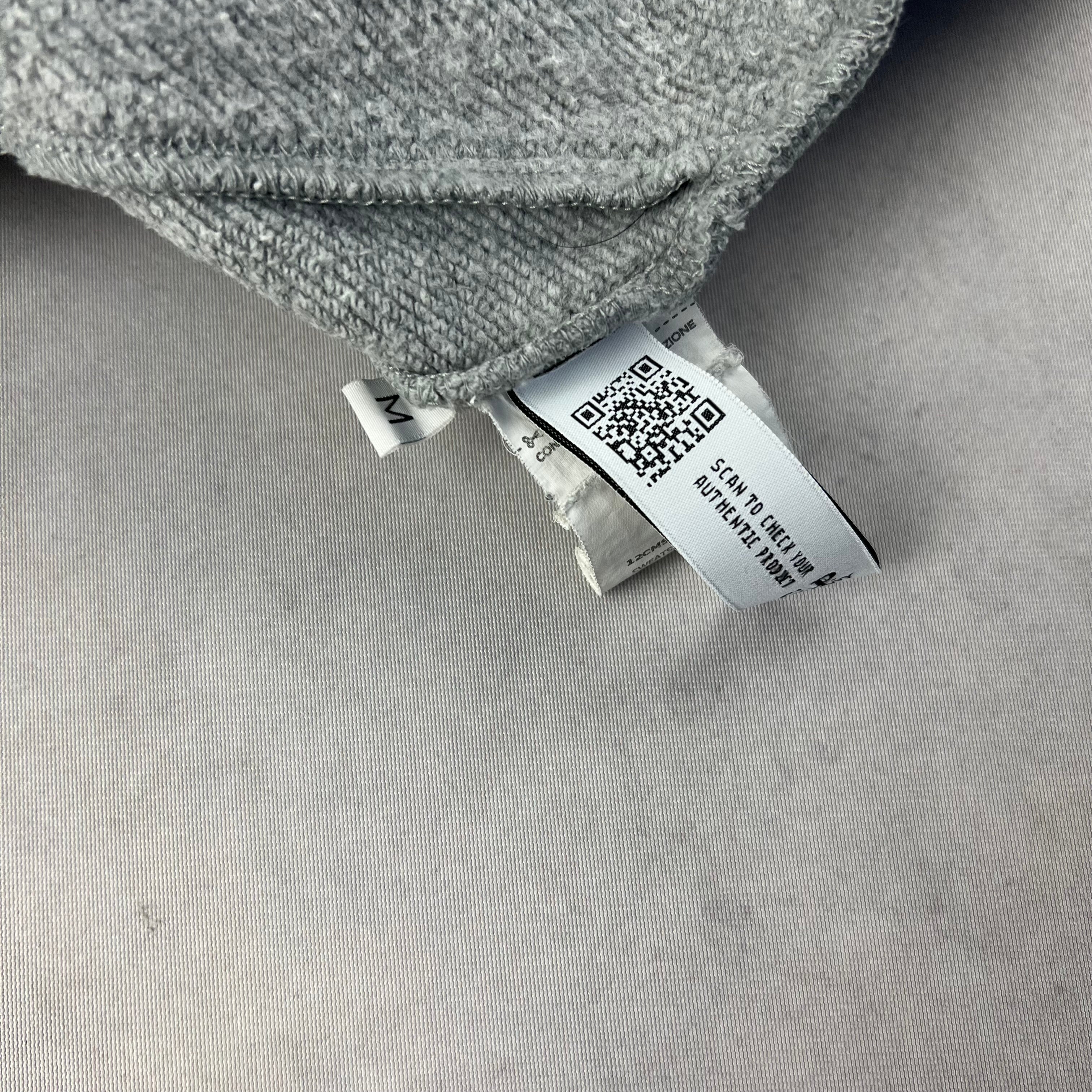 CP Company Goggle Hoodie