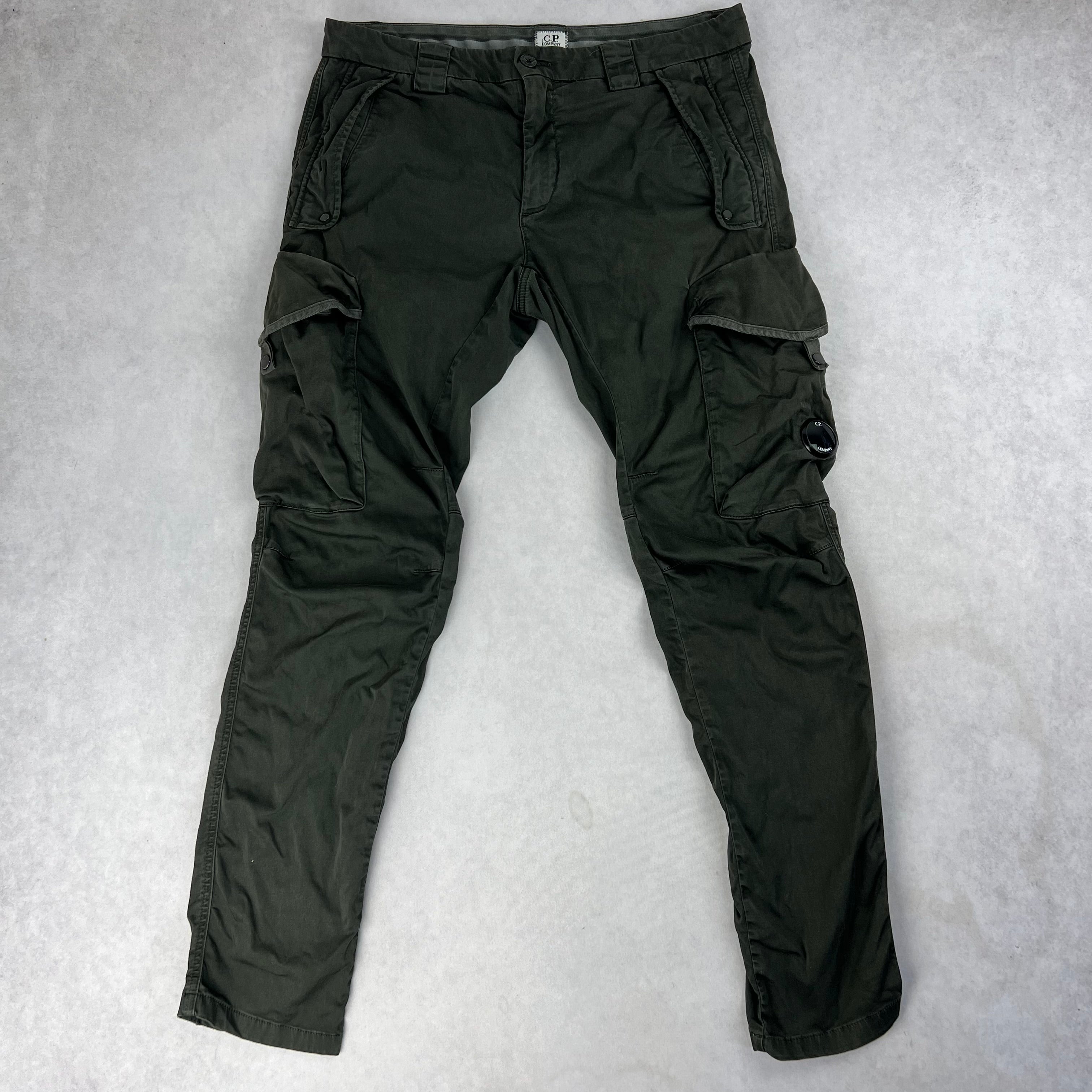 CP Company Cargo Pants