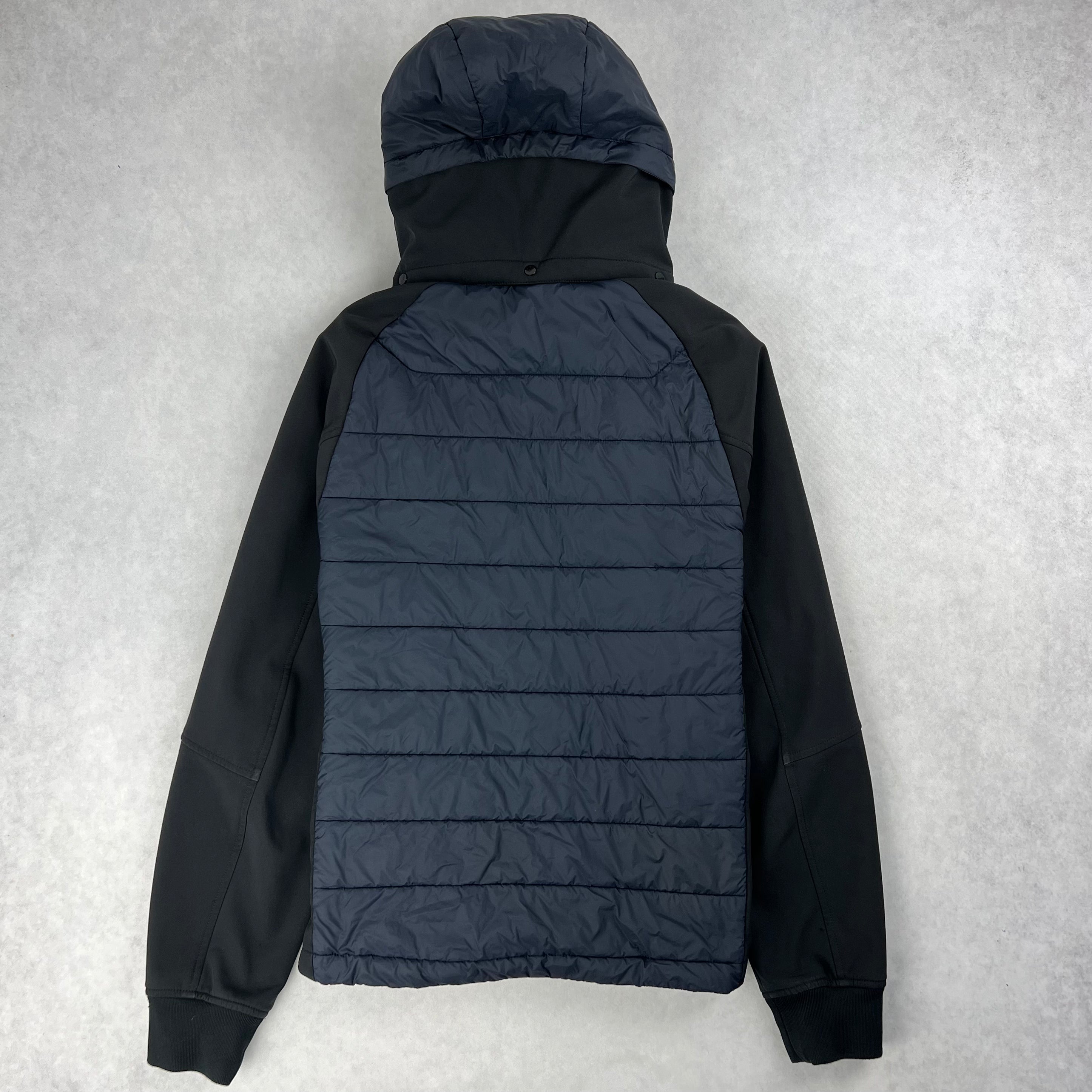 CP Company Goggle Jacket