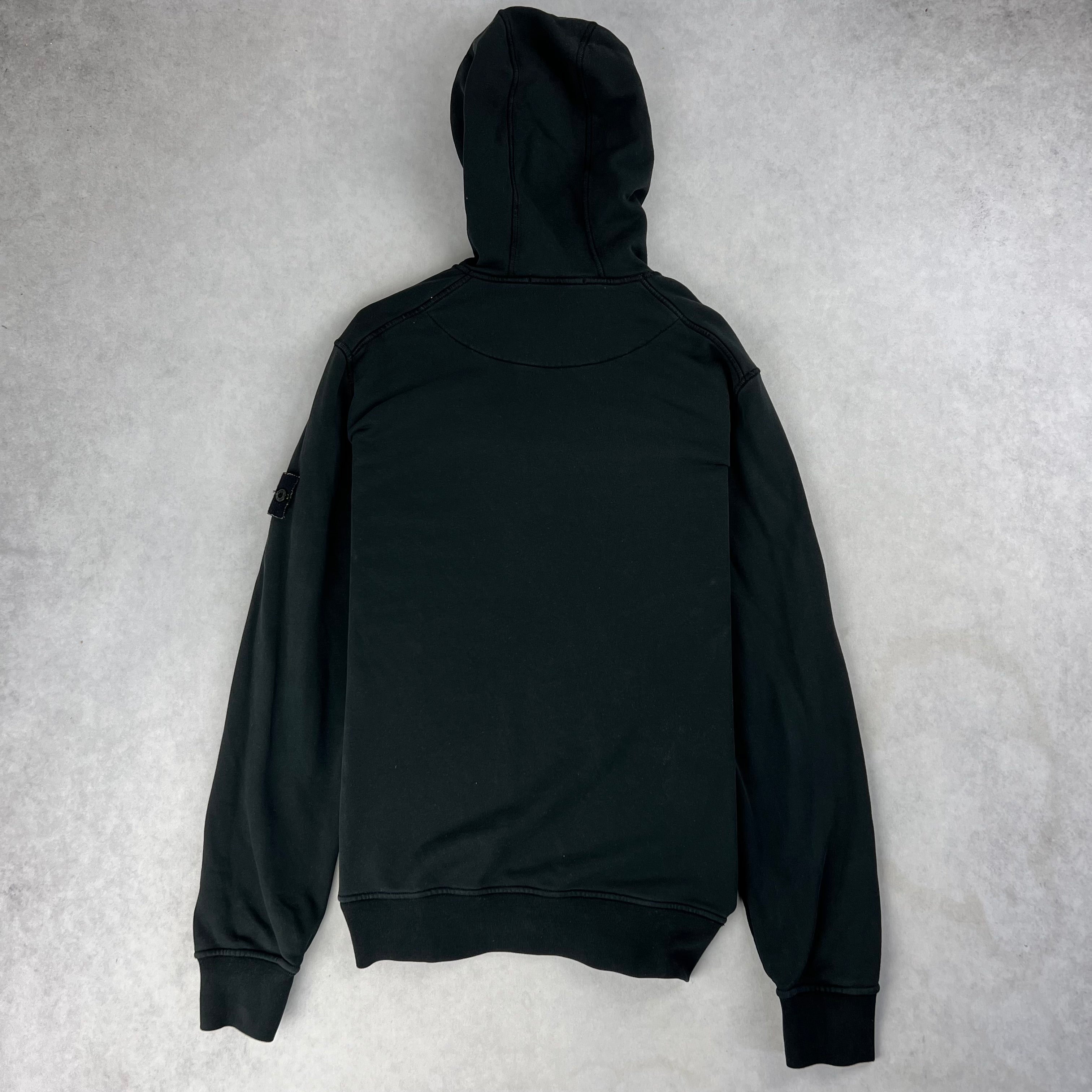 Stone Island Hoodie