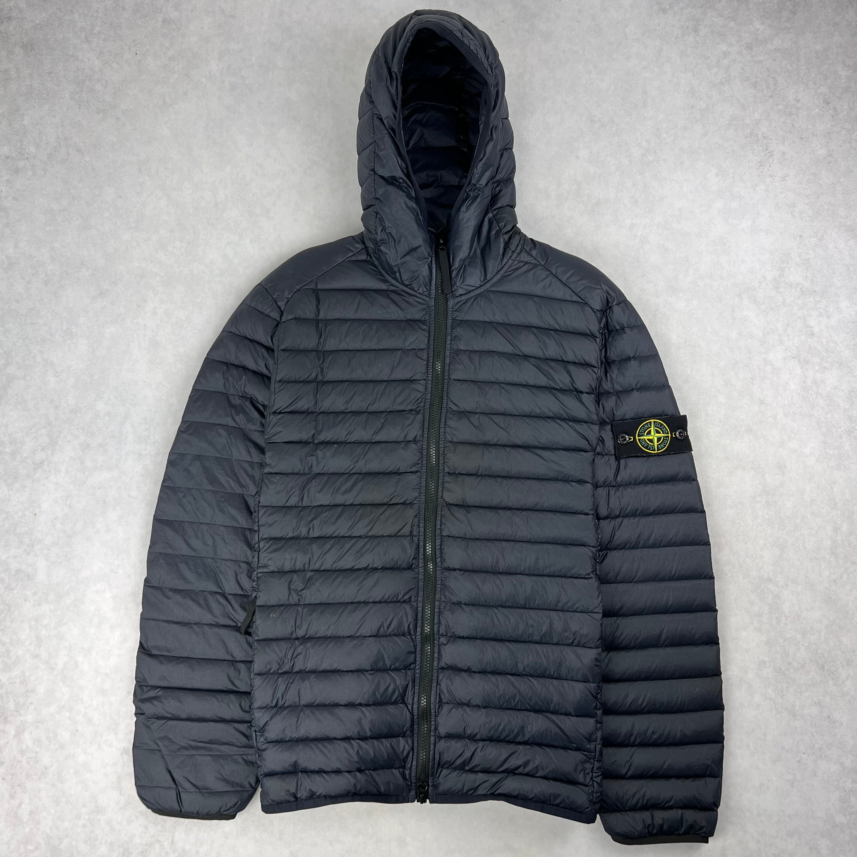 Stone Island Puffer Jacket