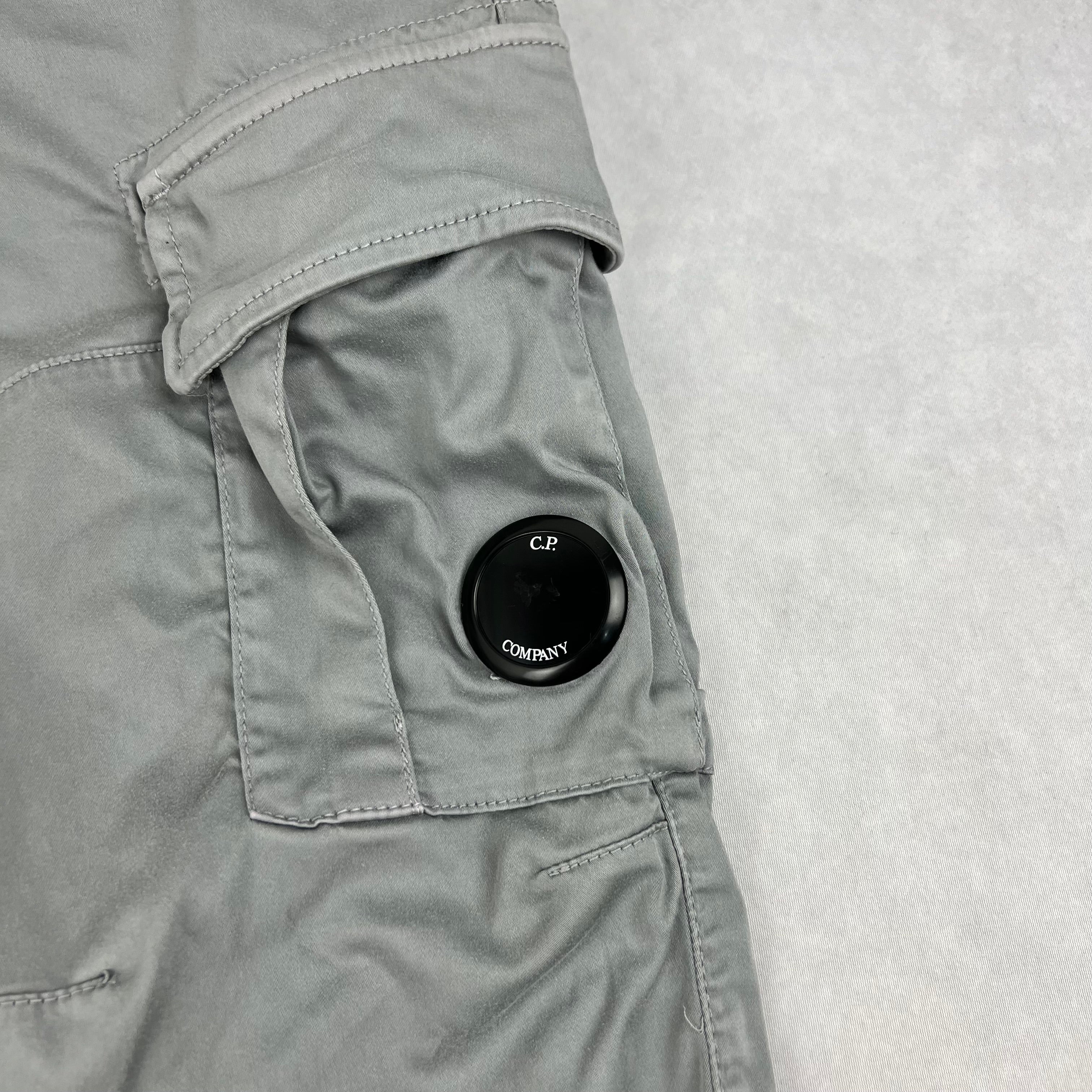 CP Company Cargo Pants