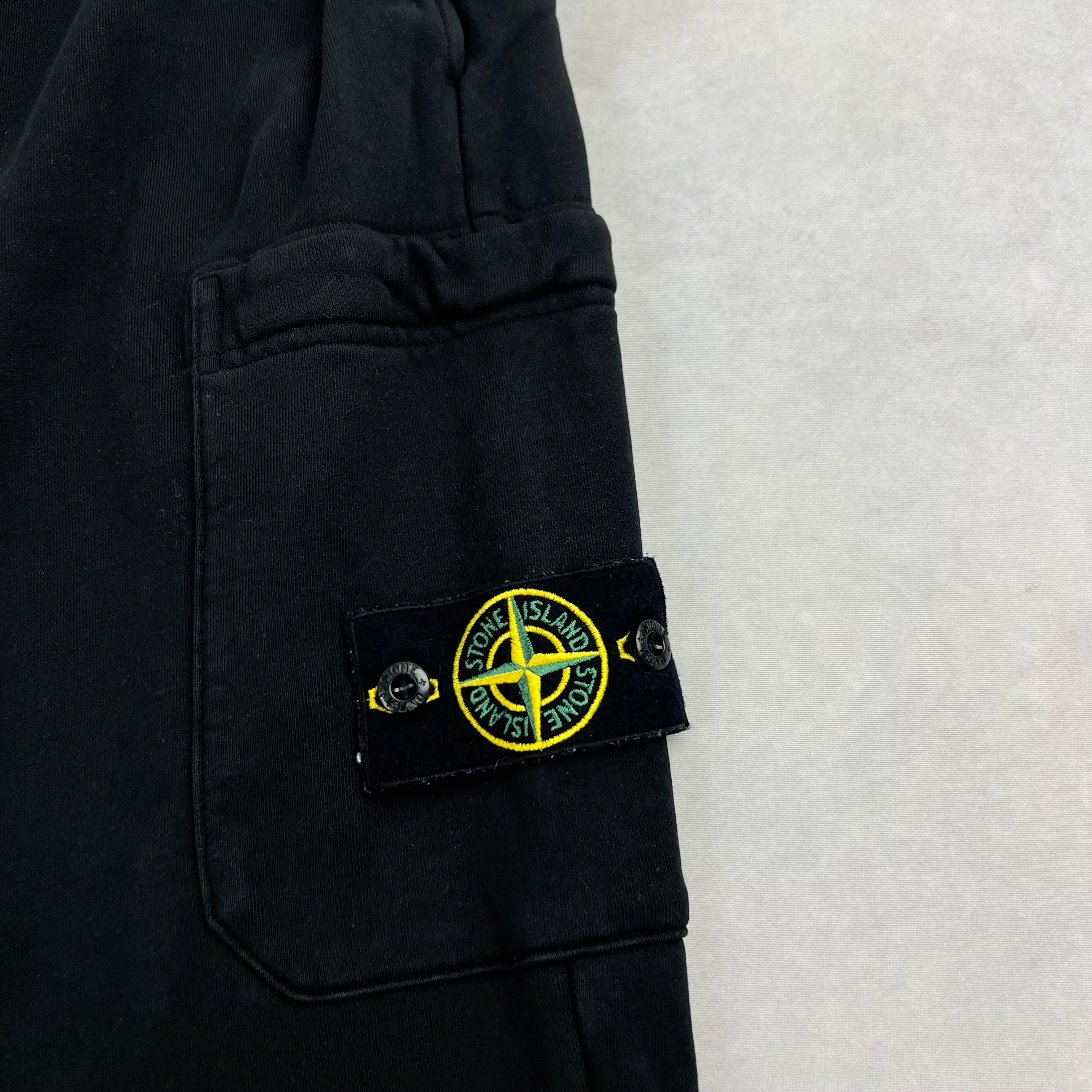 Stone Island Joggers