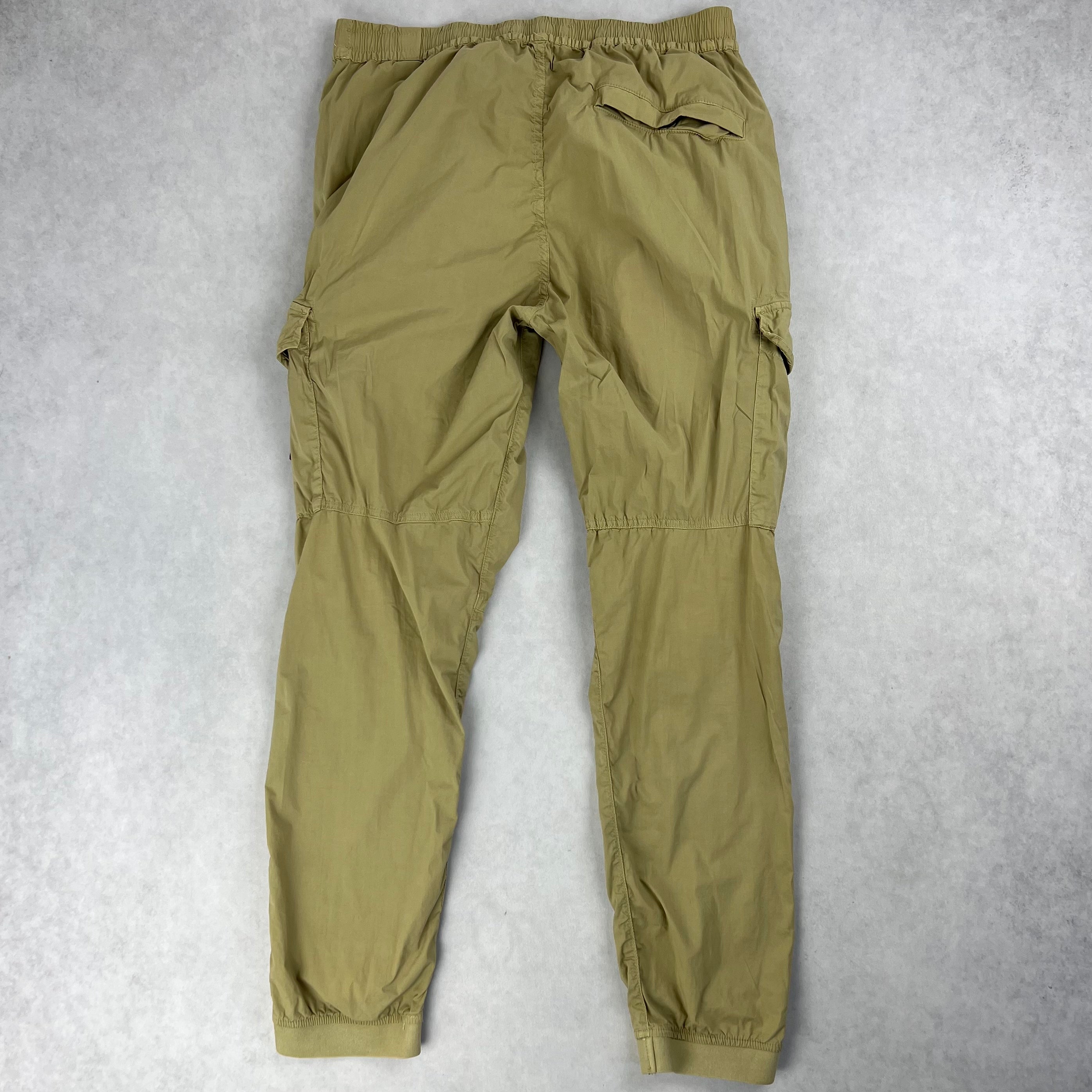 Stone Island Cargo Pants