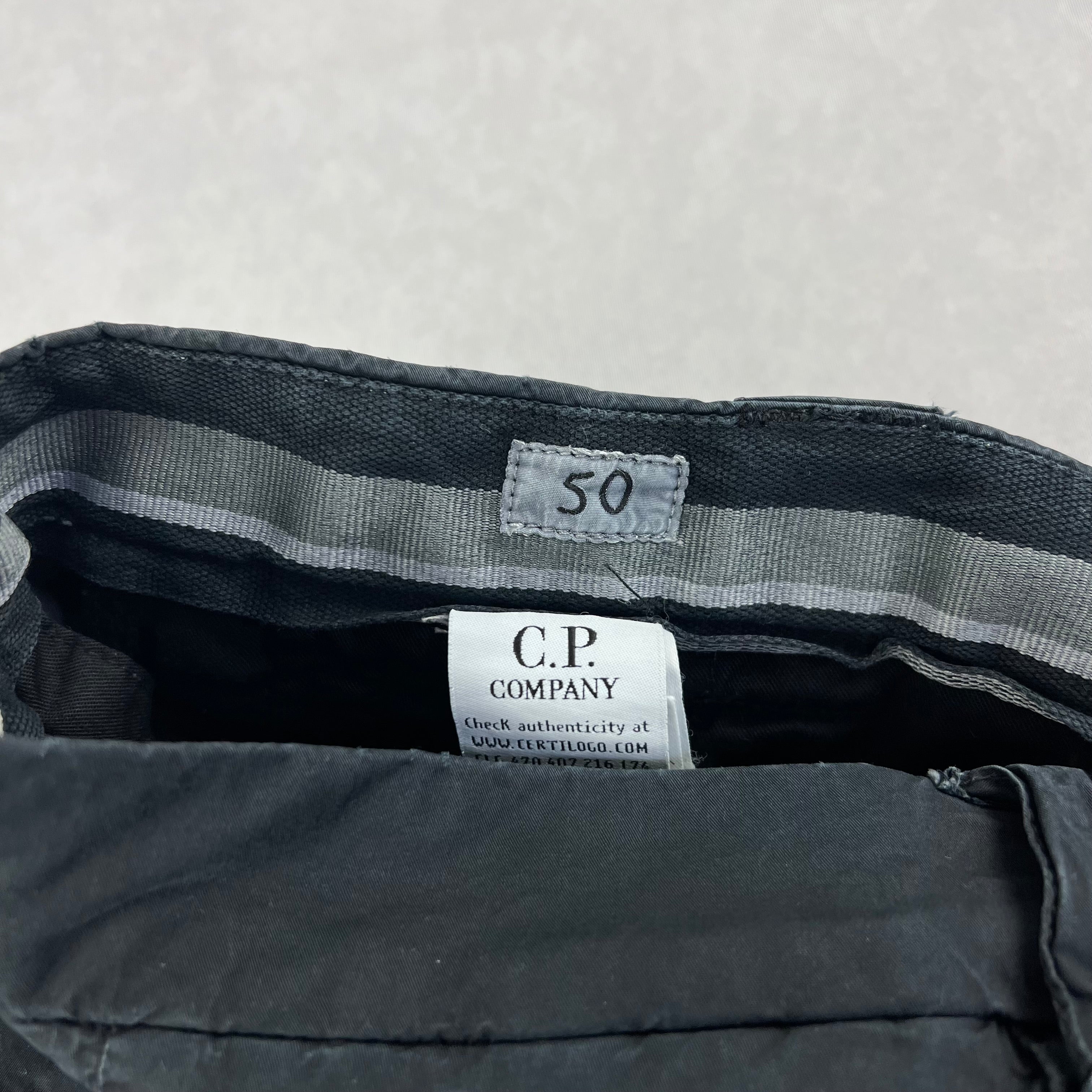CP Company Cargo Shorts