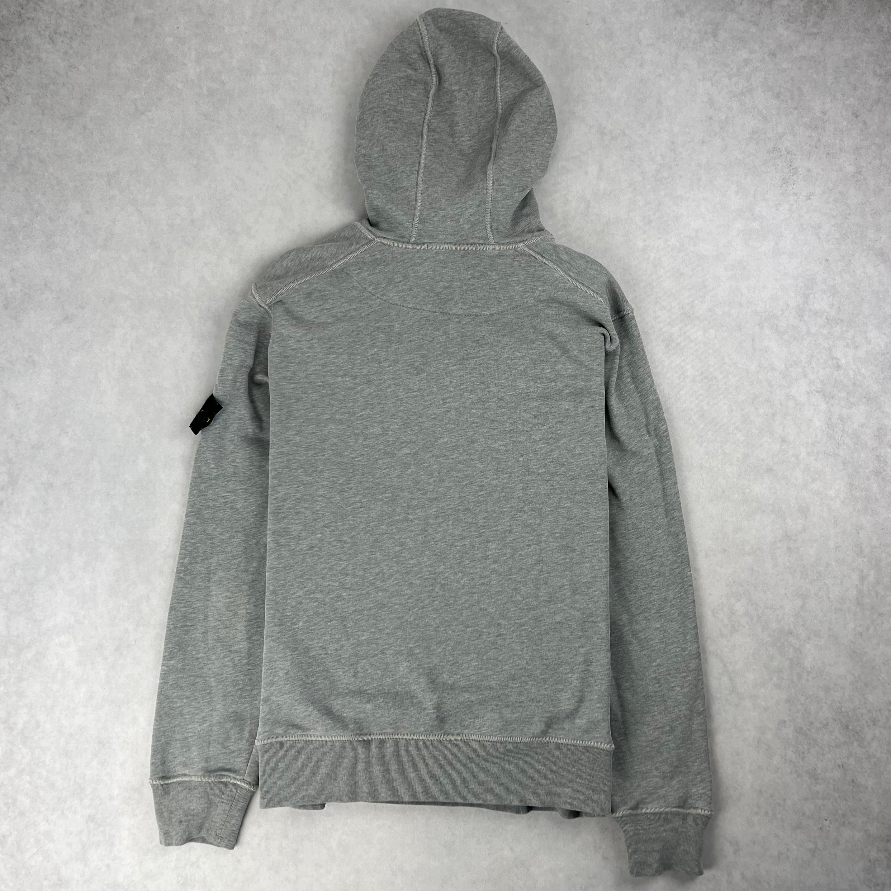 Stone Island Hoodie