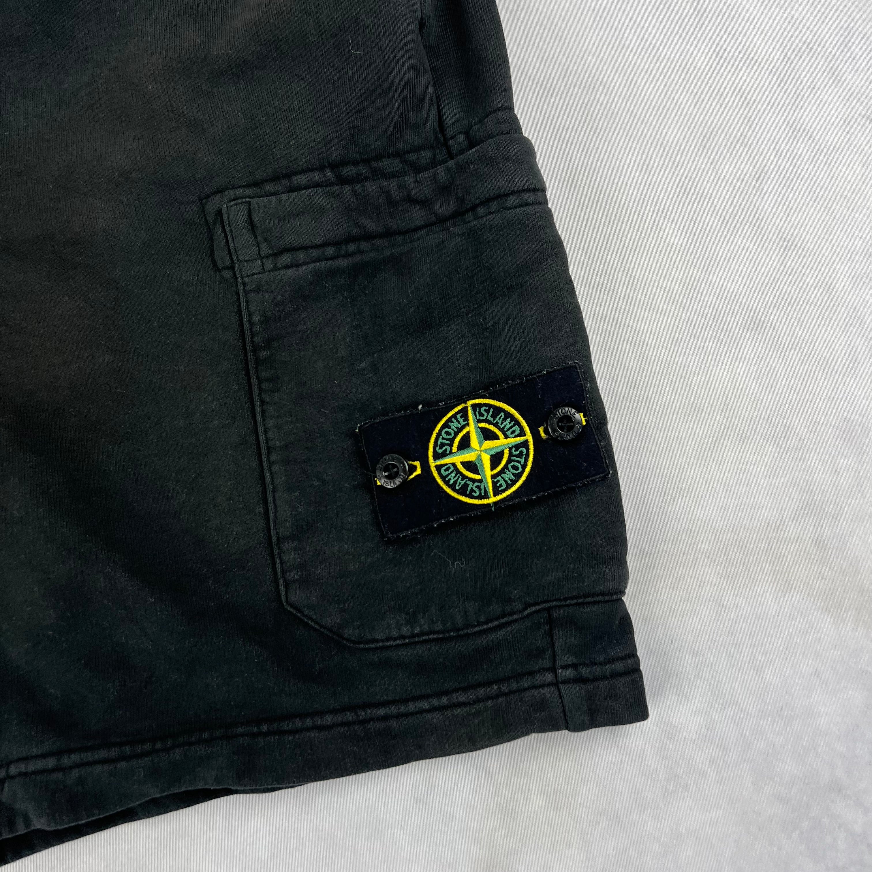 Stone Island Shorts