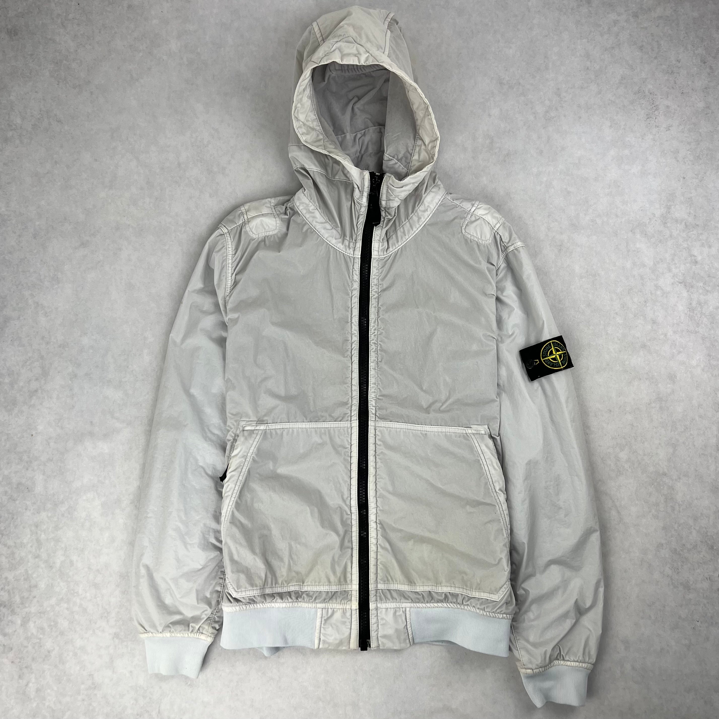 Stone Island Jacket