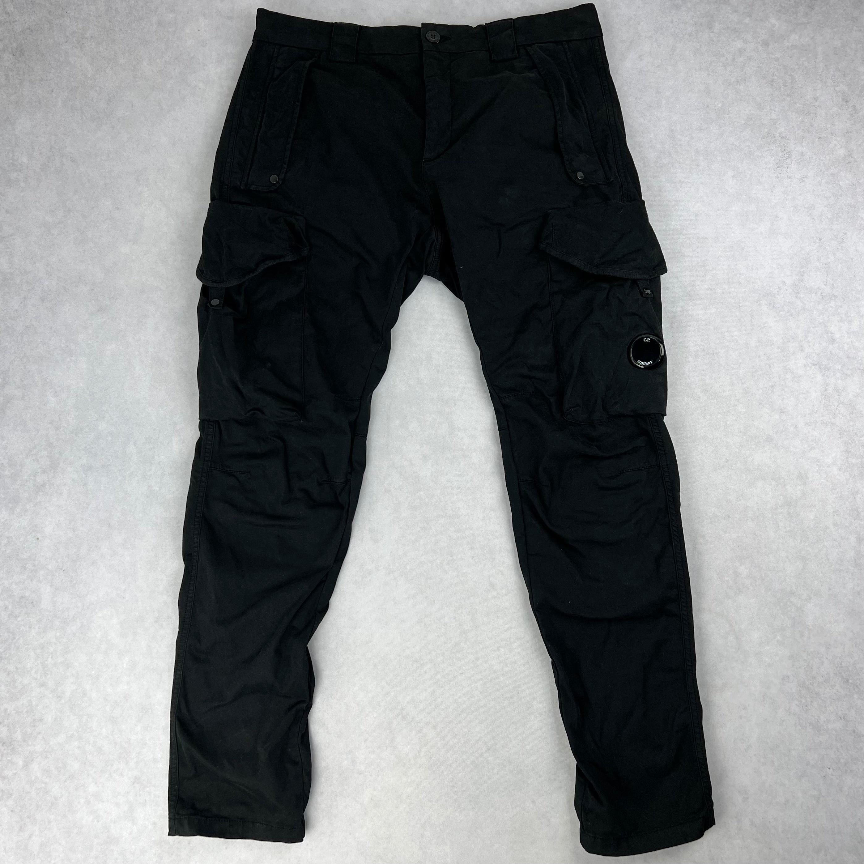 CP Company Cargo Pants