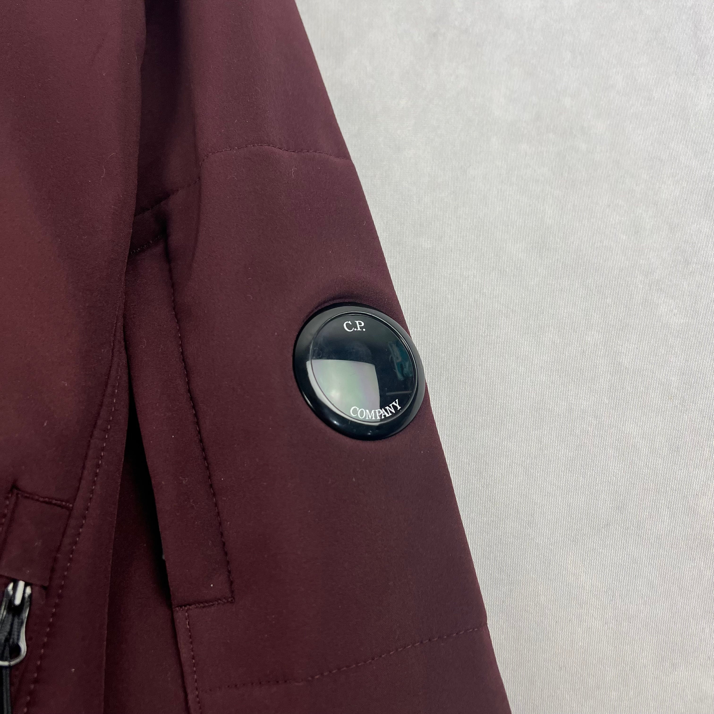 CP Company Jacket