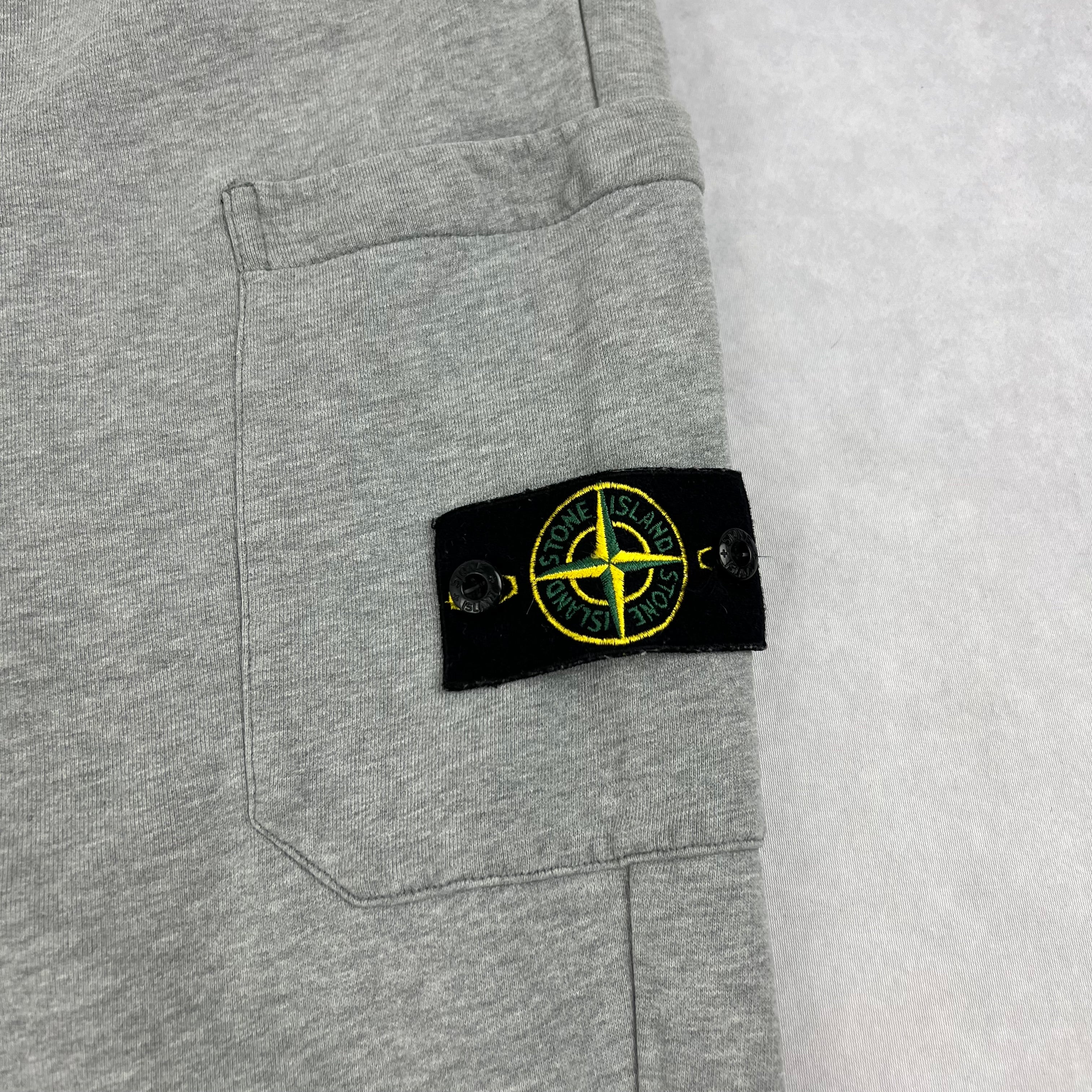 Stone Island Joggers