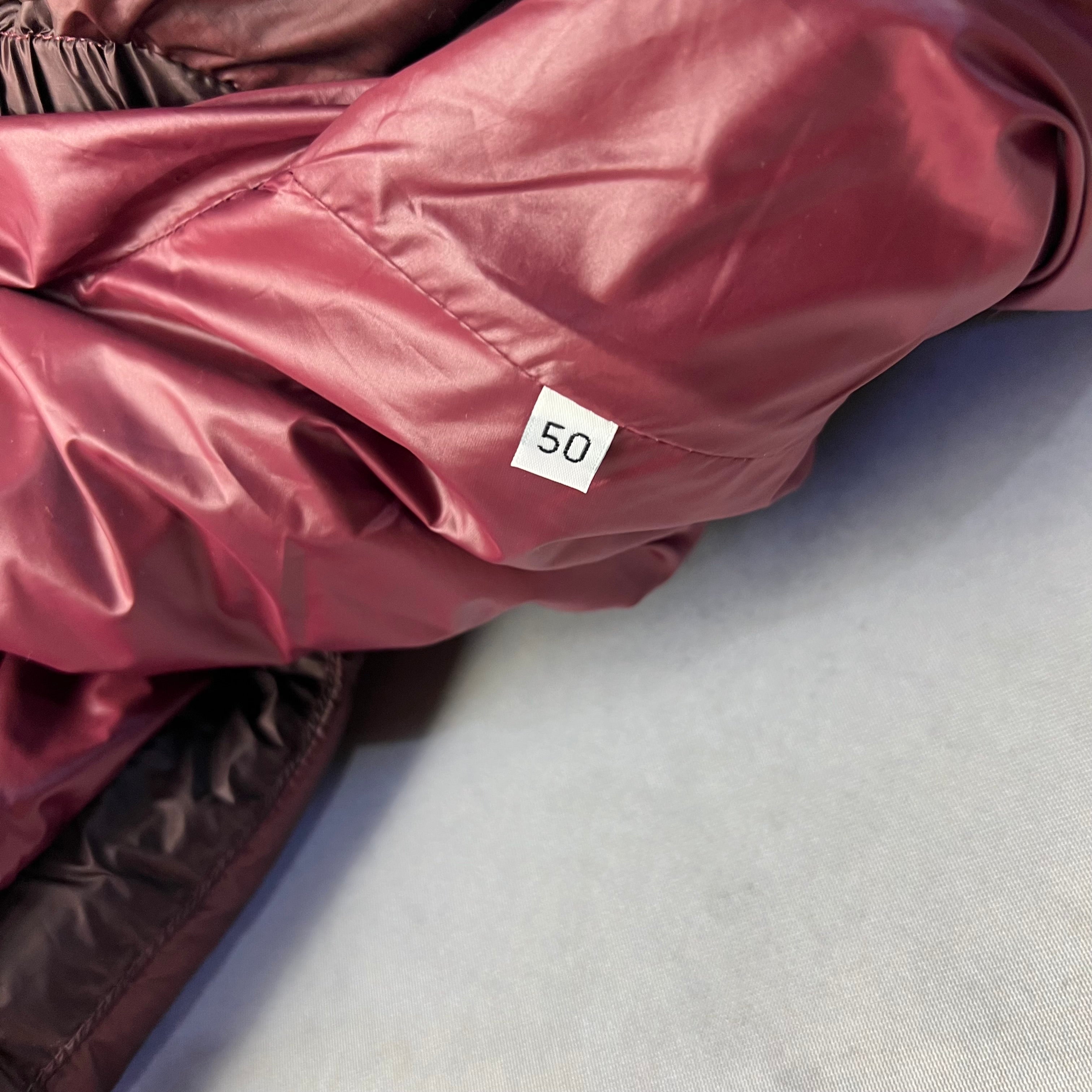 CP Company Puffer Jacket
