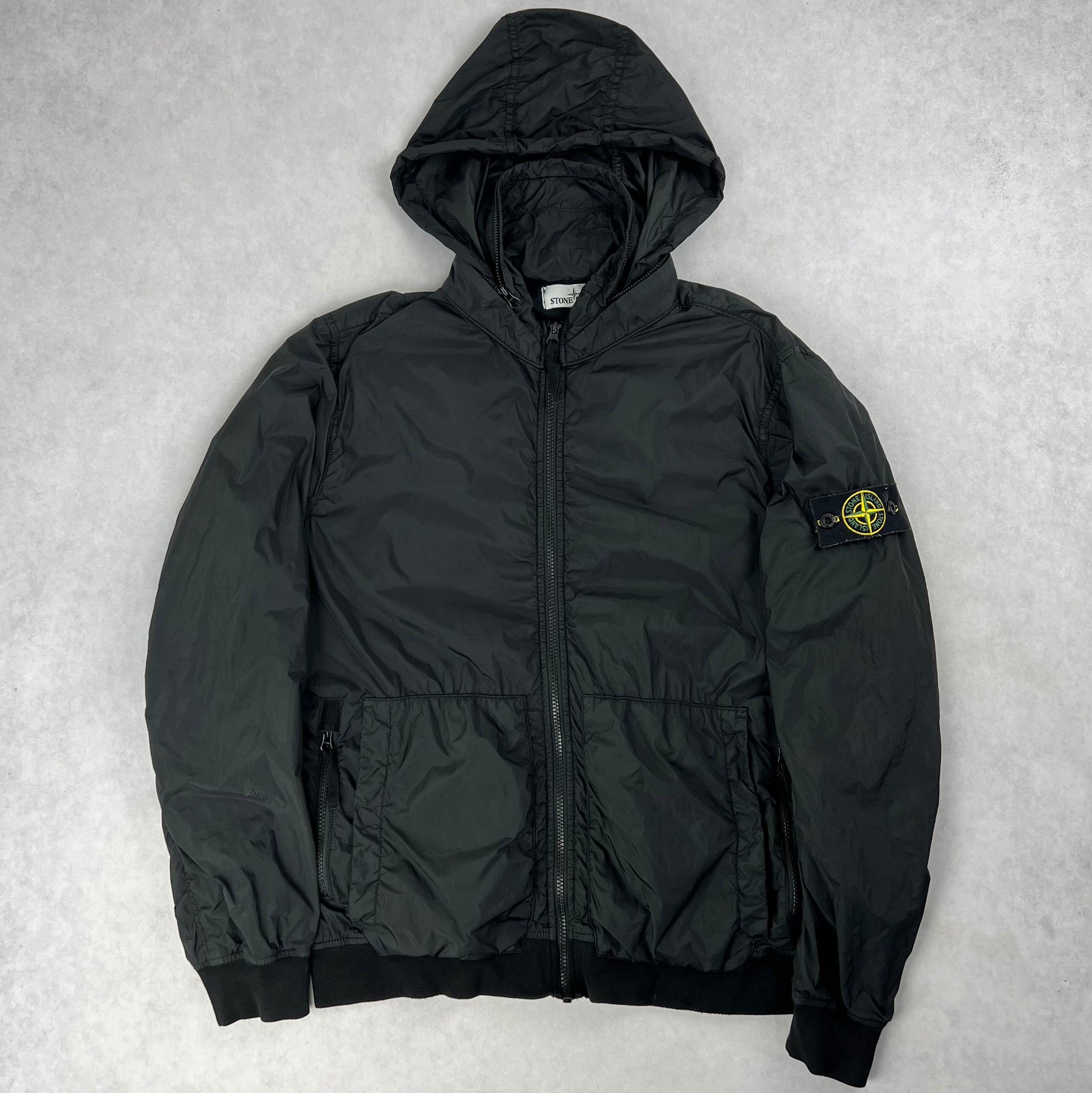 Stone Island Jacket