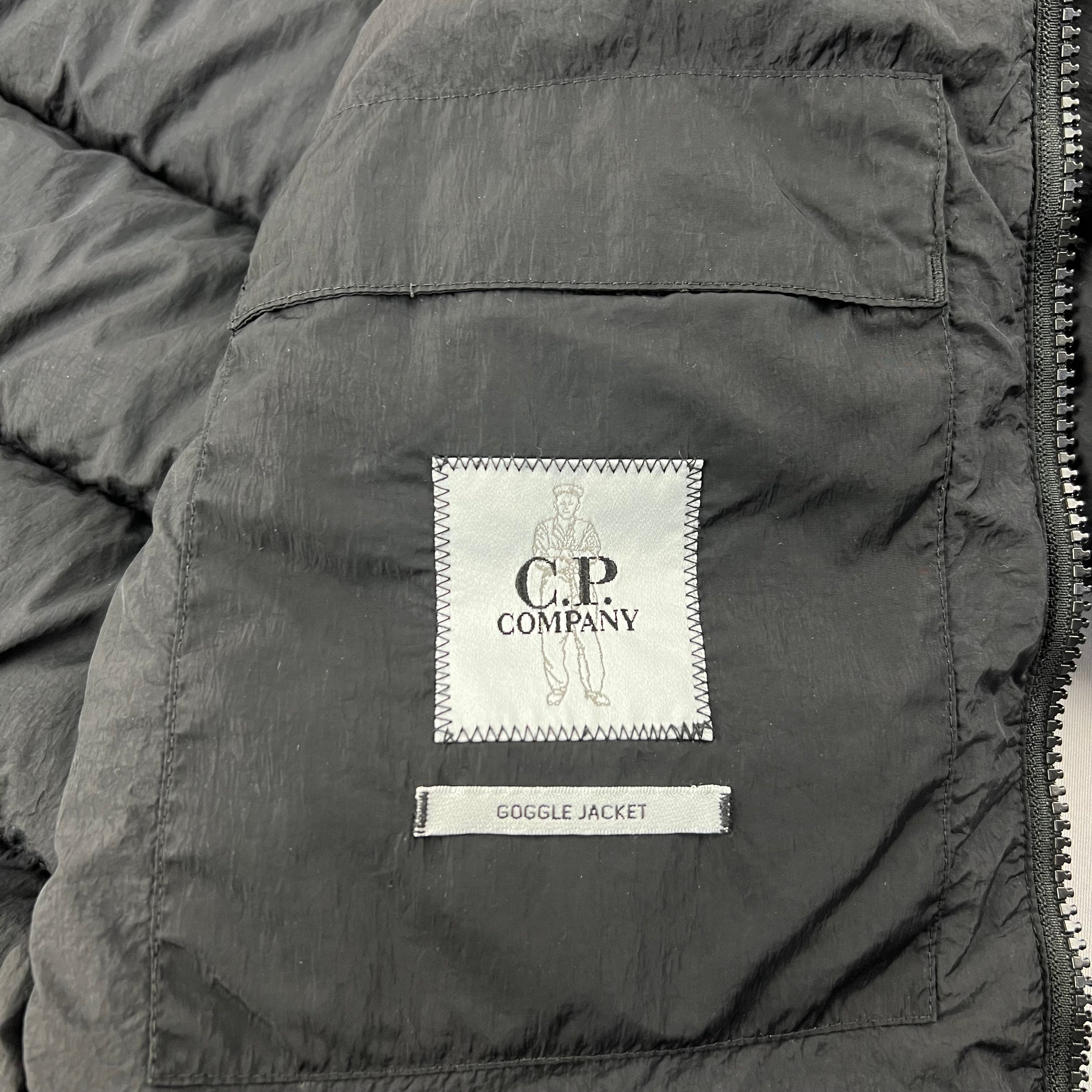 CP Company Puffer Jacket