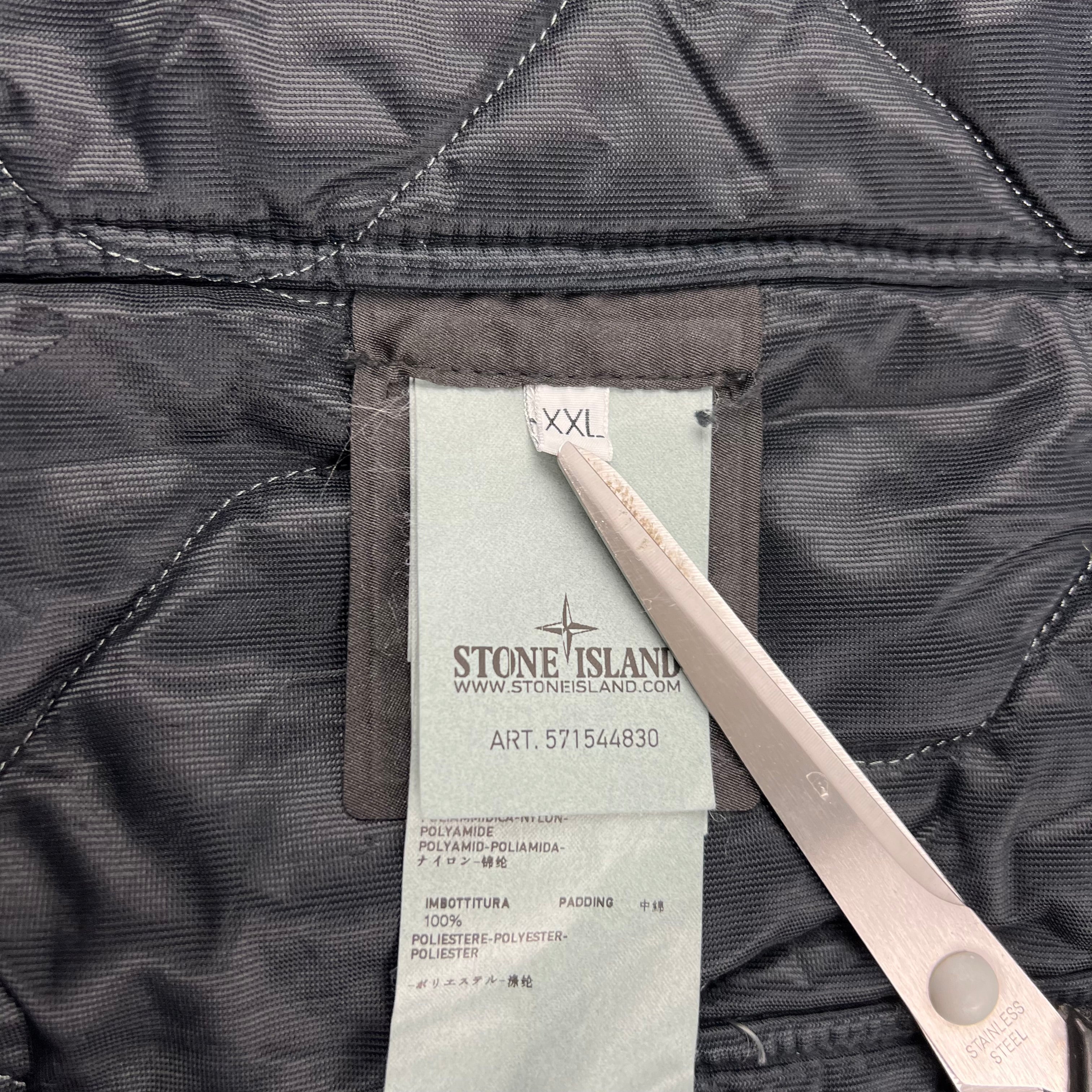 Stone Island Field Jacket